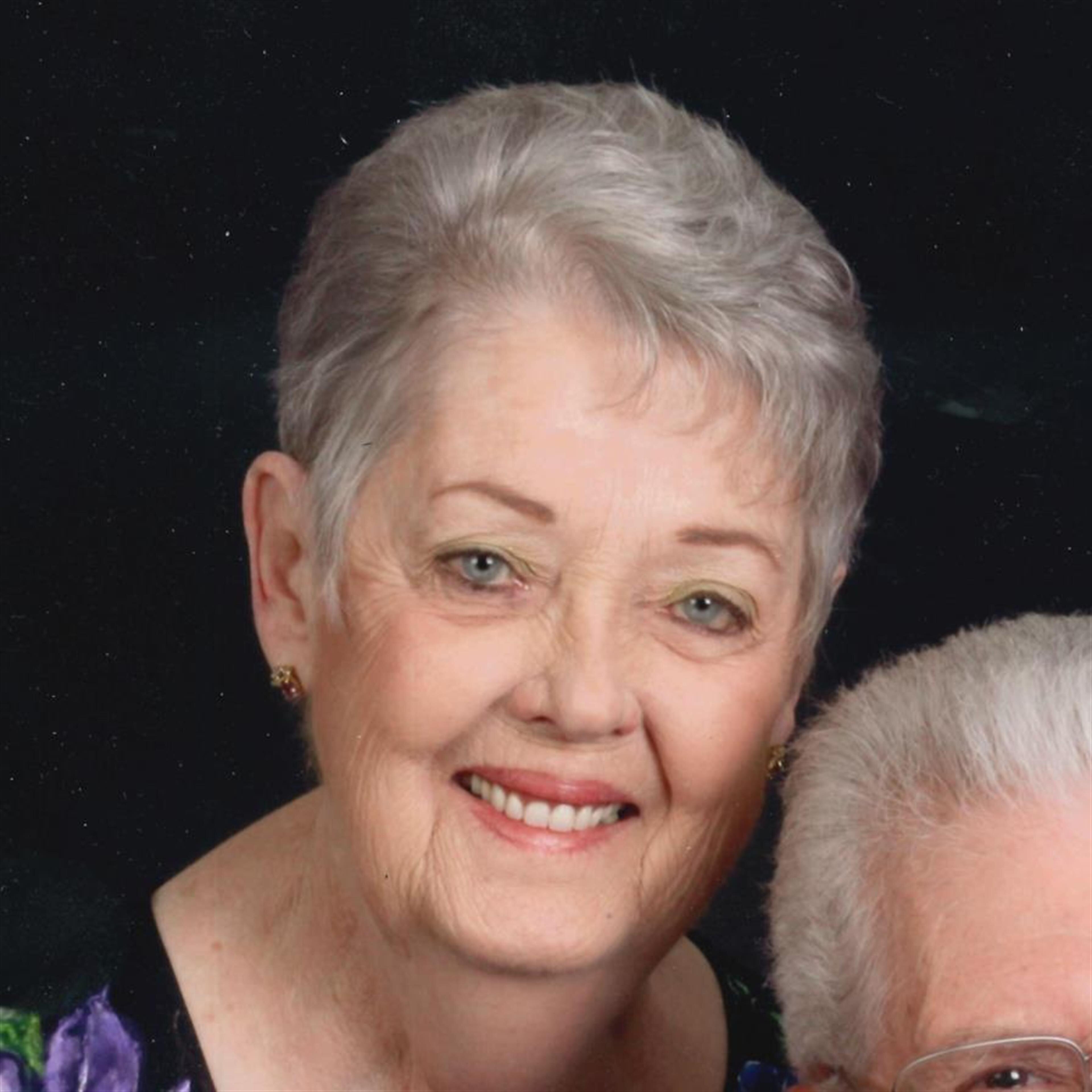Anna Erline Wilson