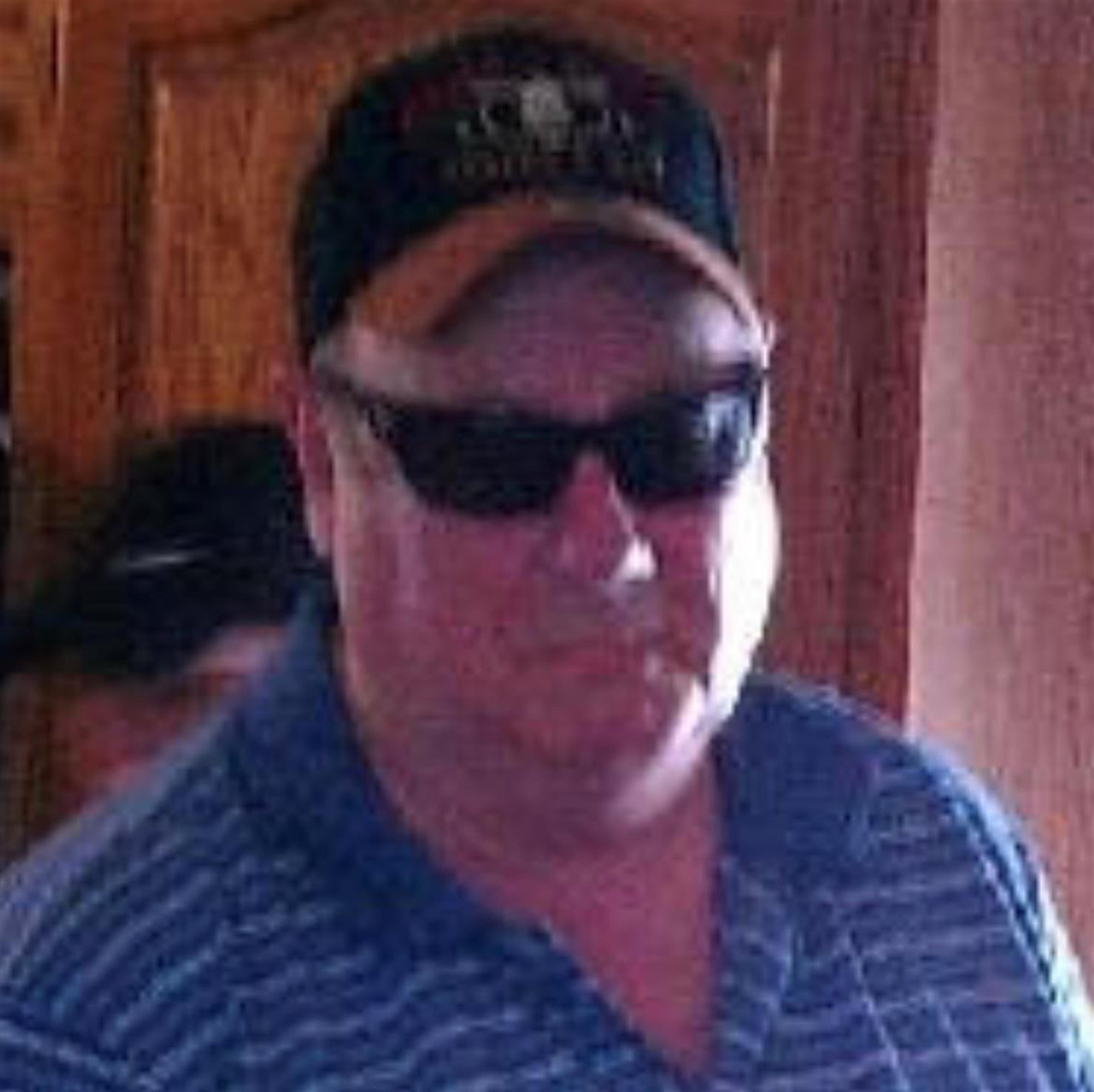 Tommy Wayne Hoover