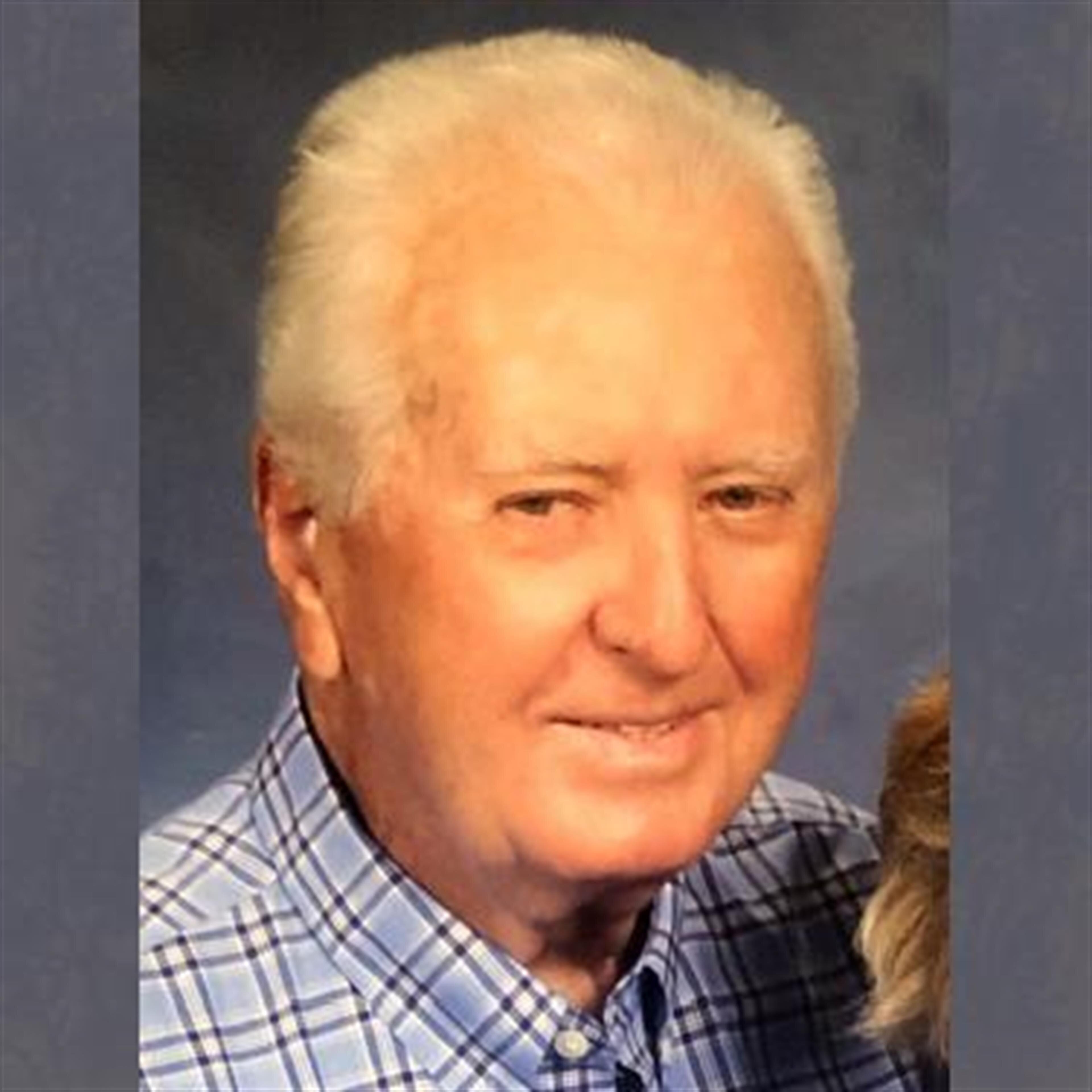 Fred Charles Chandler