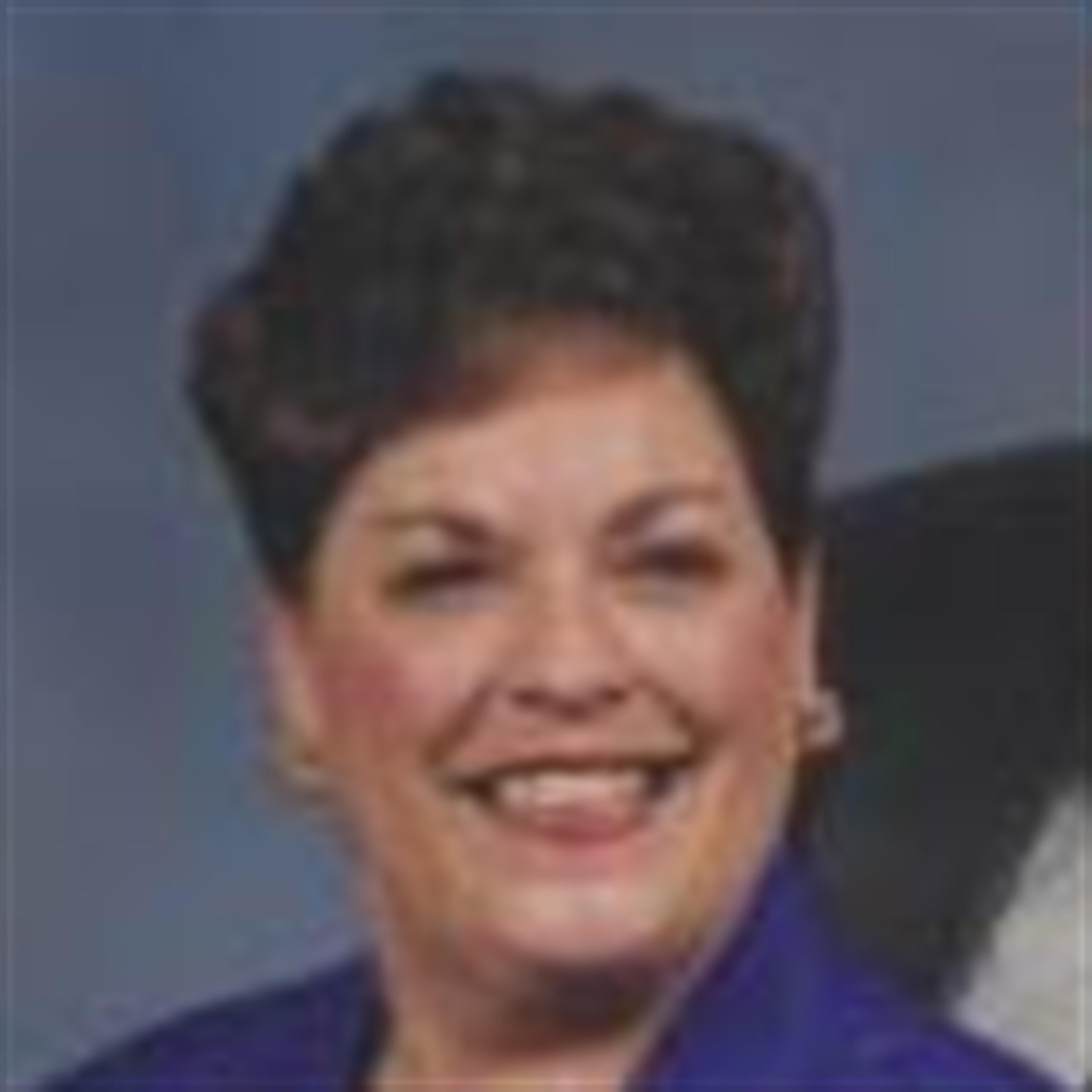 Judith Mae Striker