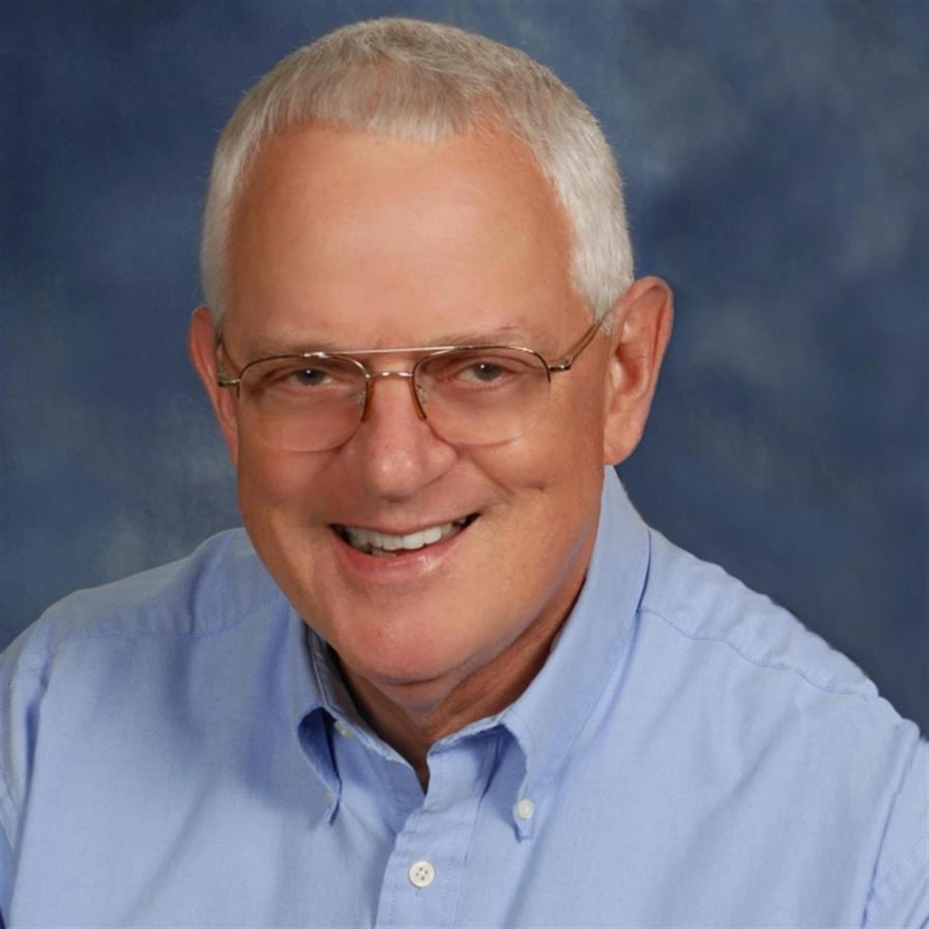 Rev. Paul Douglas Juvinall