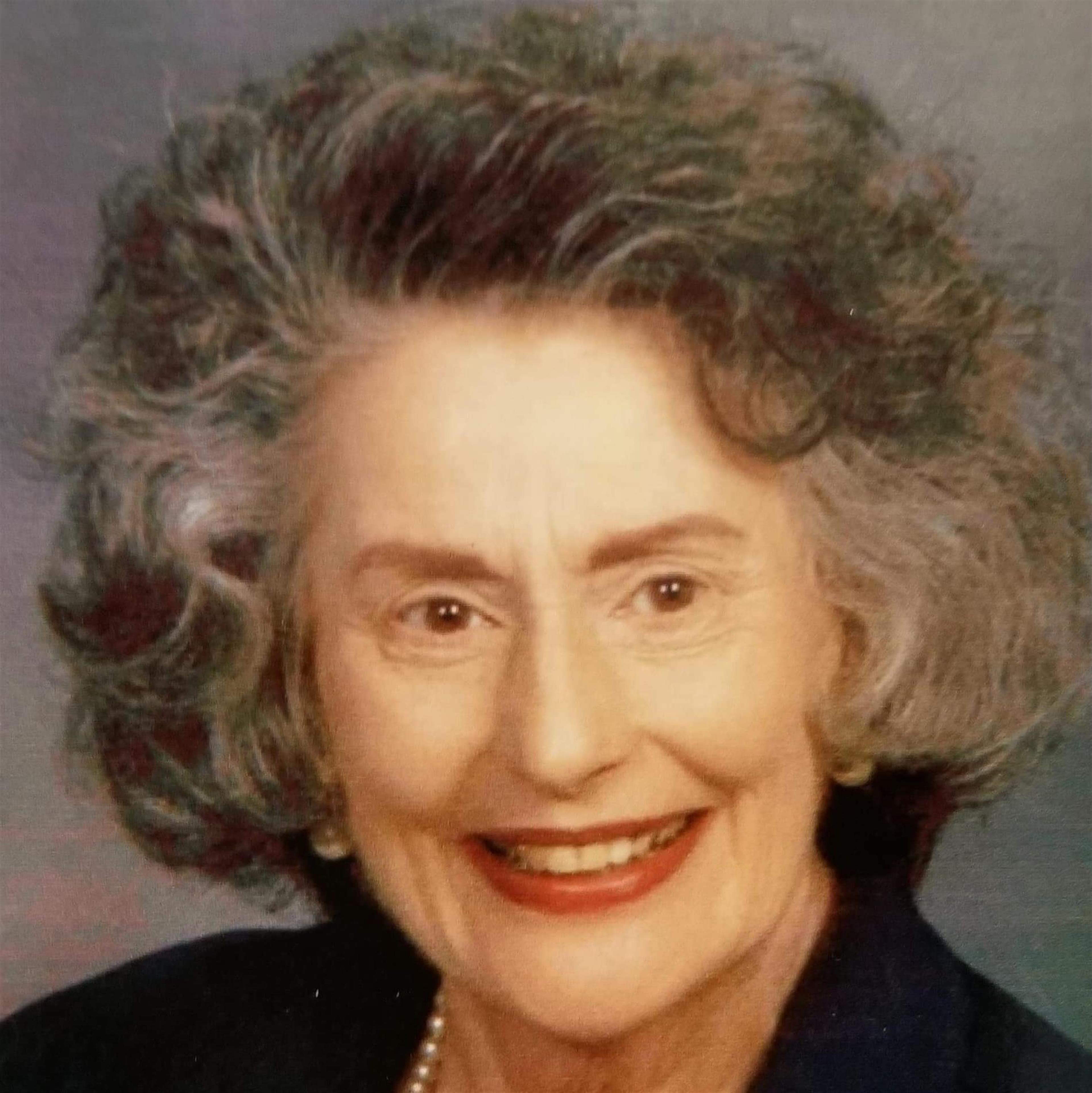 Janis Arlene Bulger