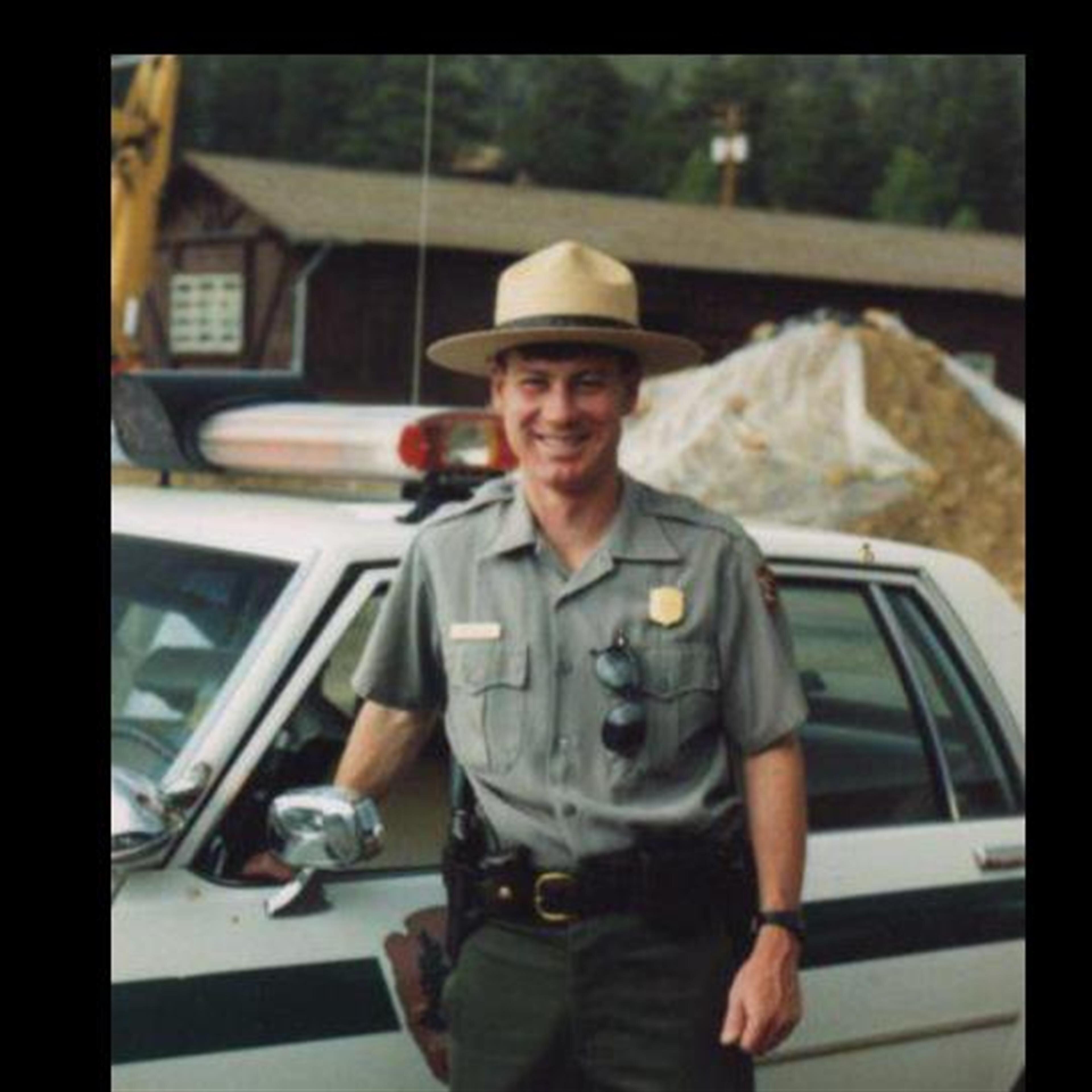 Gregory Russell