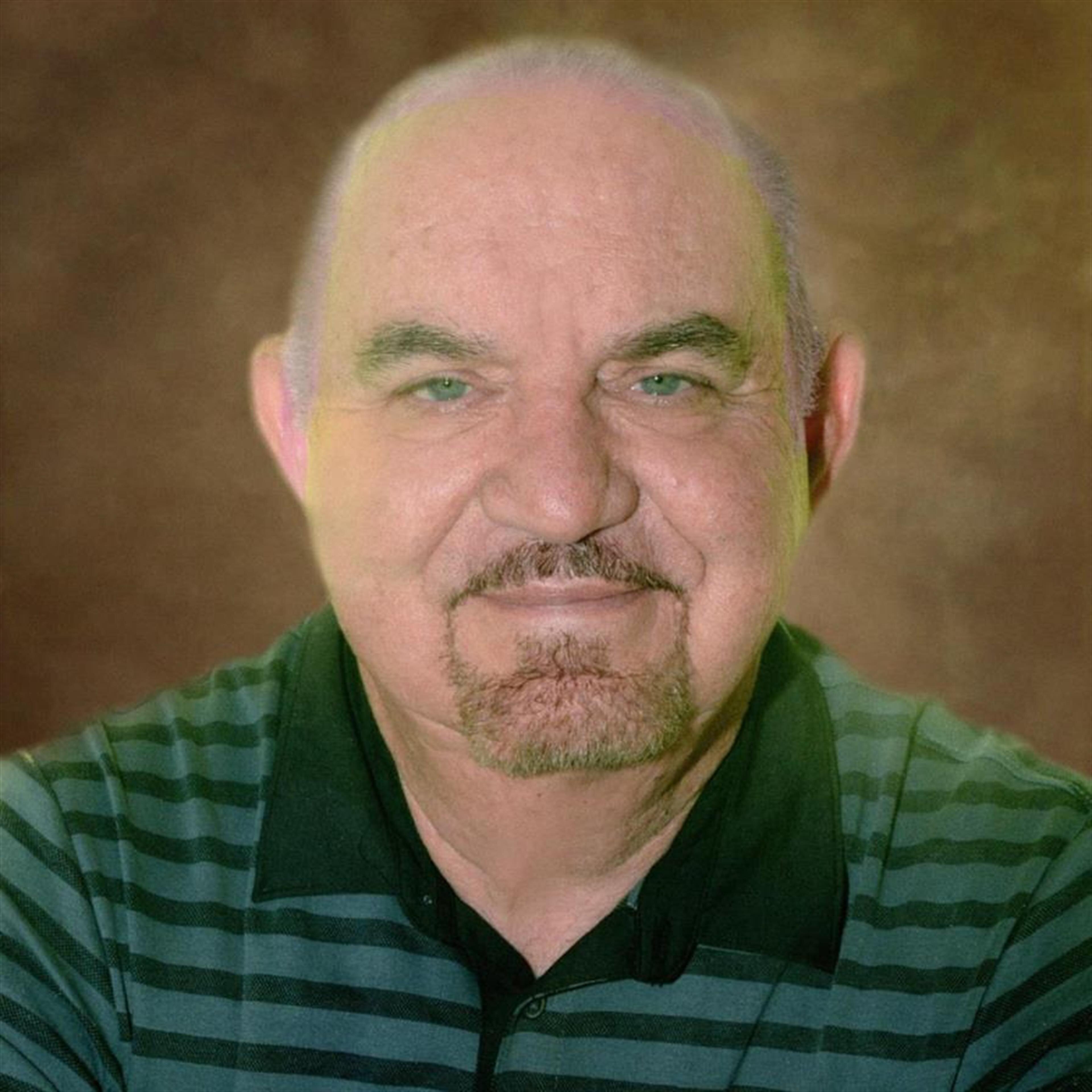 James E. Hicks
