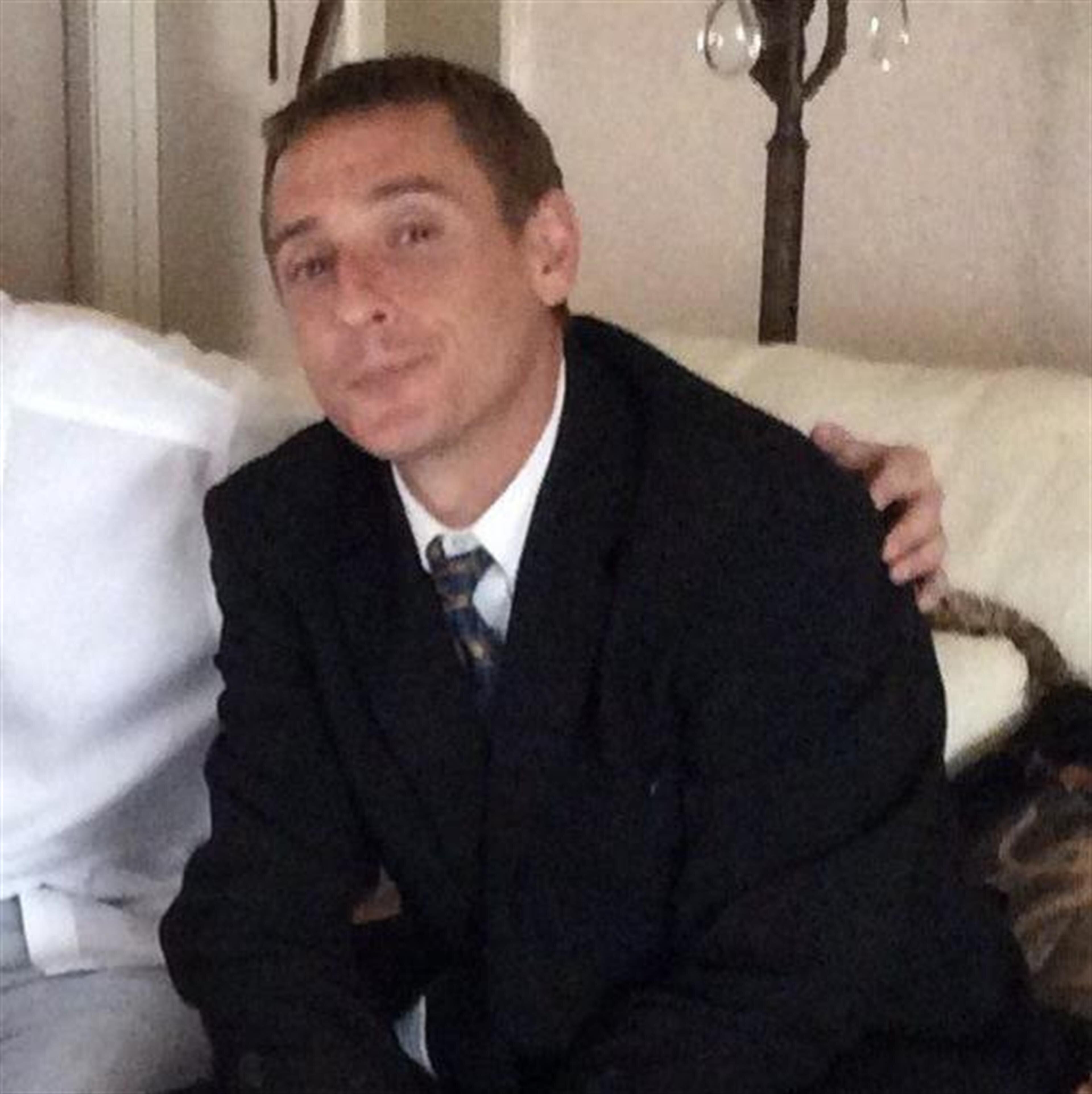 Matthew H. Spellman