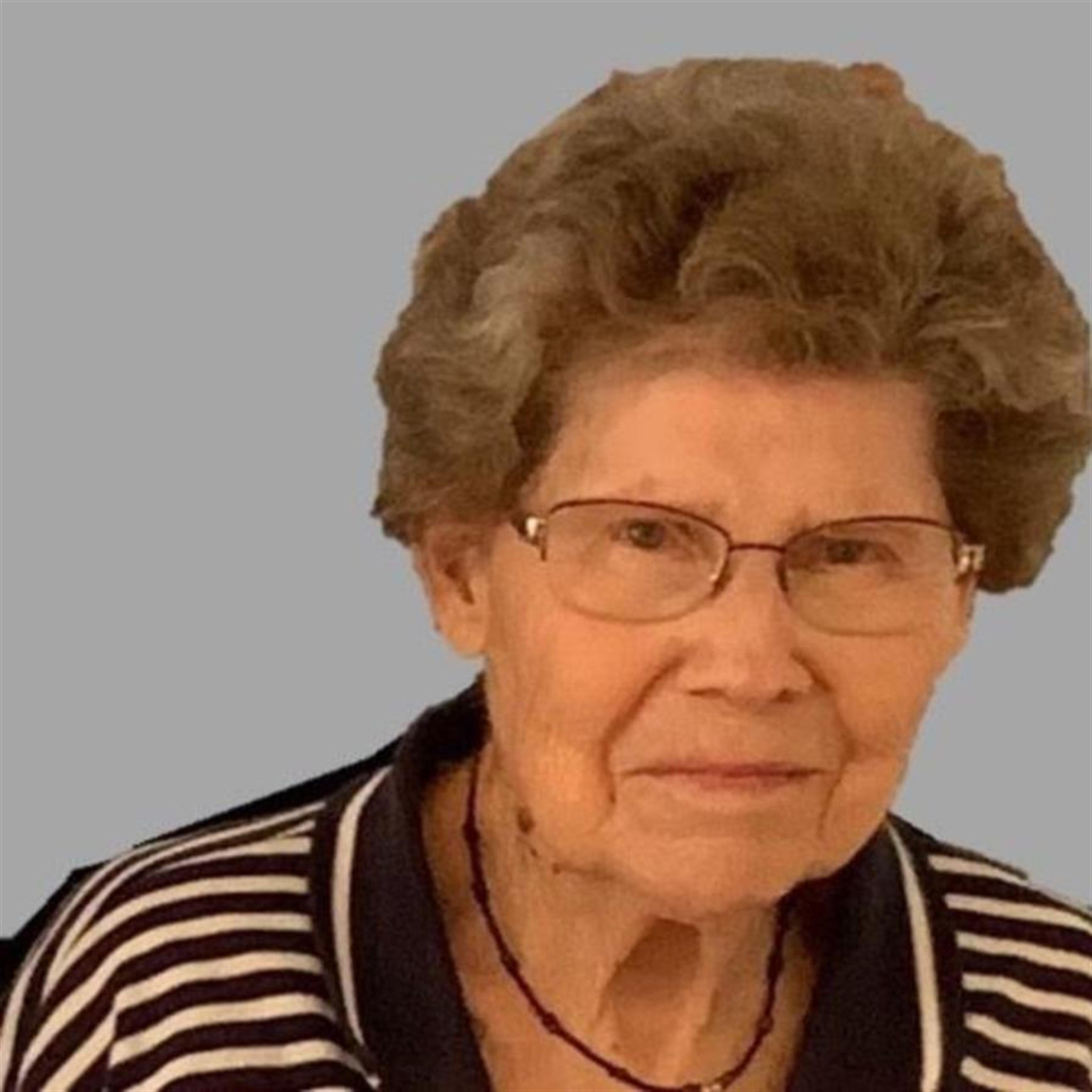 Shirley Beaty Goodrum