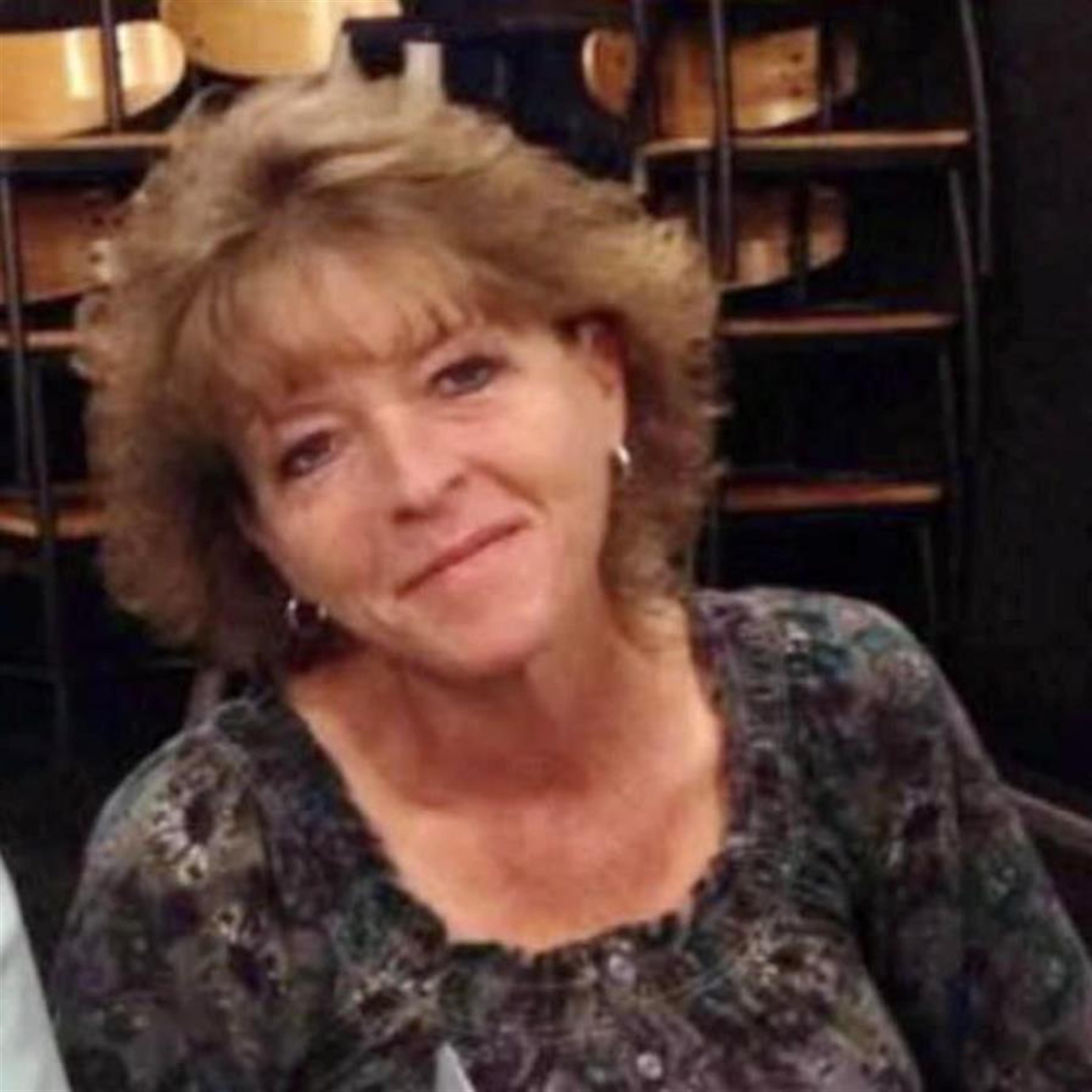 Angela Faye Nasella Zamudio