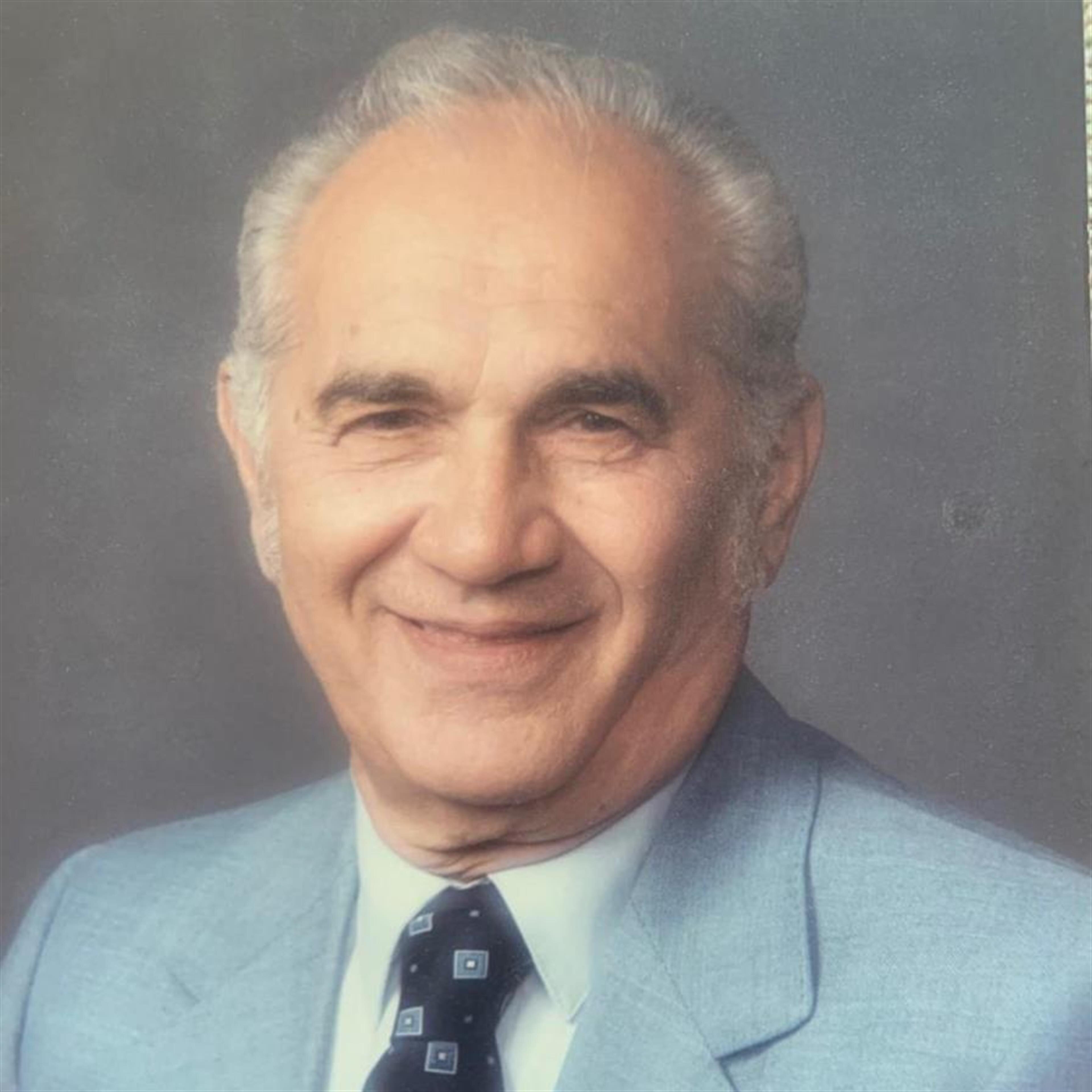 Lino M Zampieri