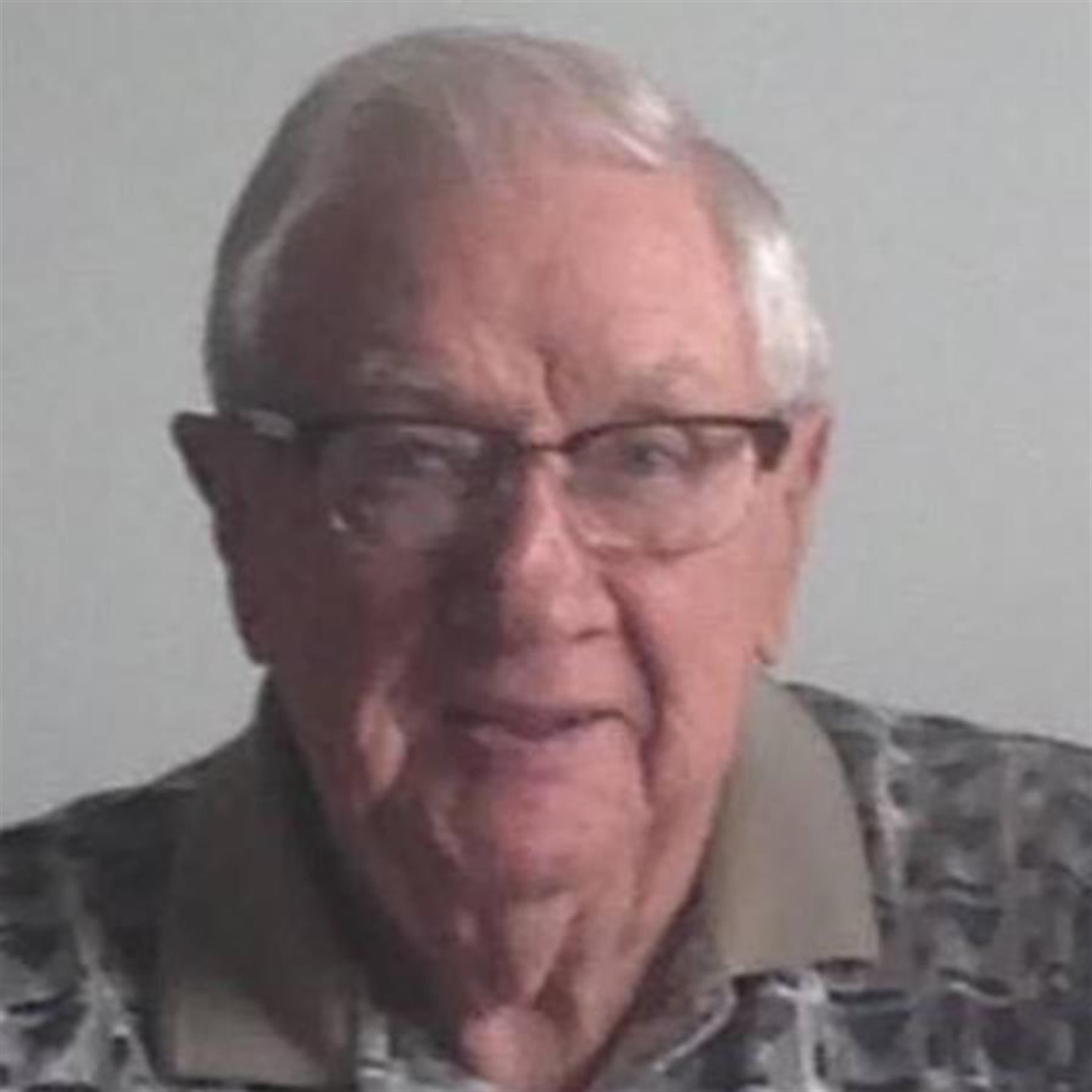 Ernest "Dale" D. Crane