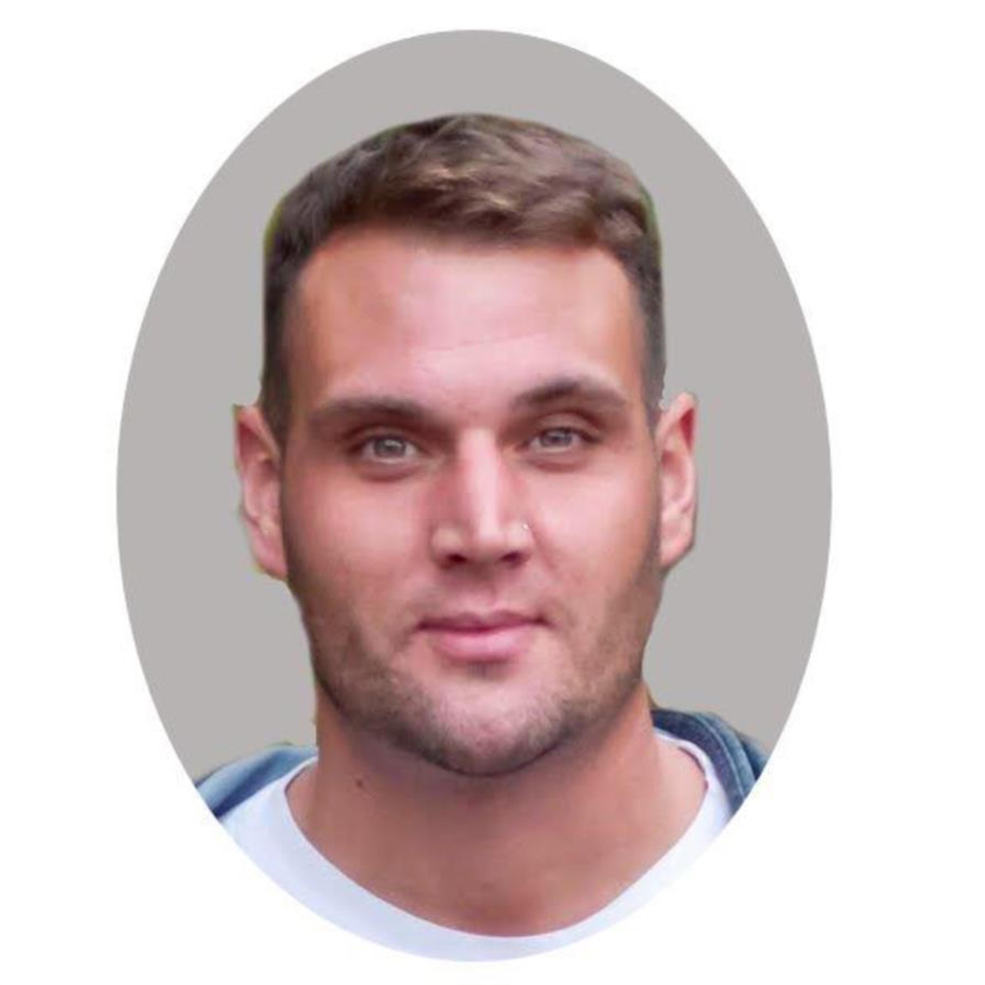 Daniel E. Fullenkamp