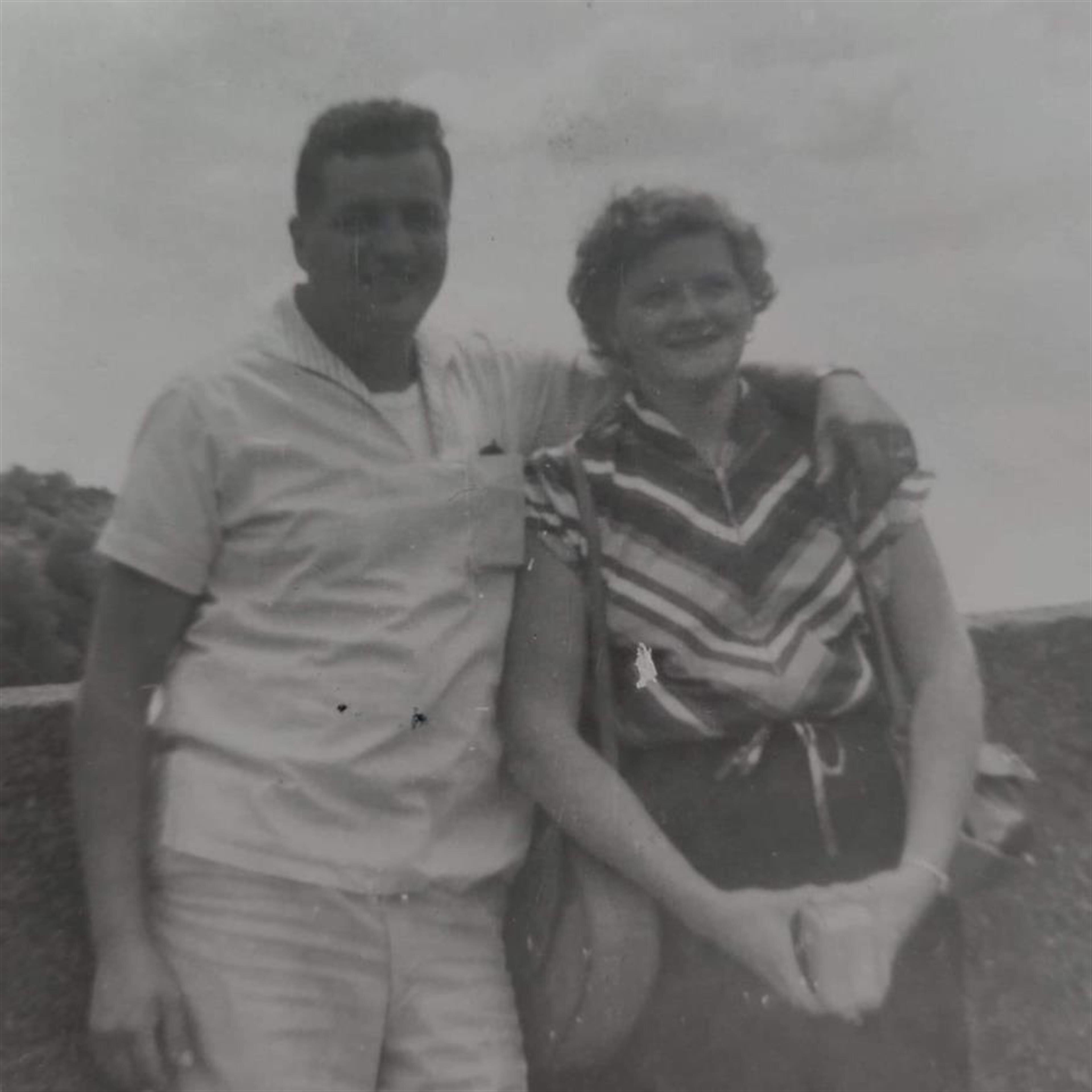 Thelma Mayernik