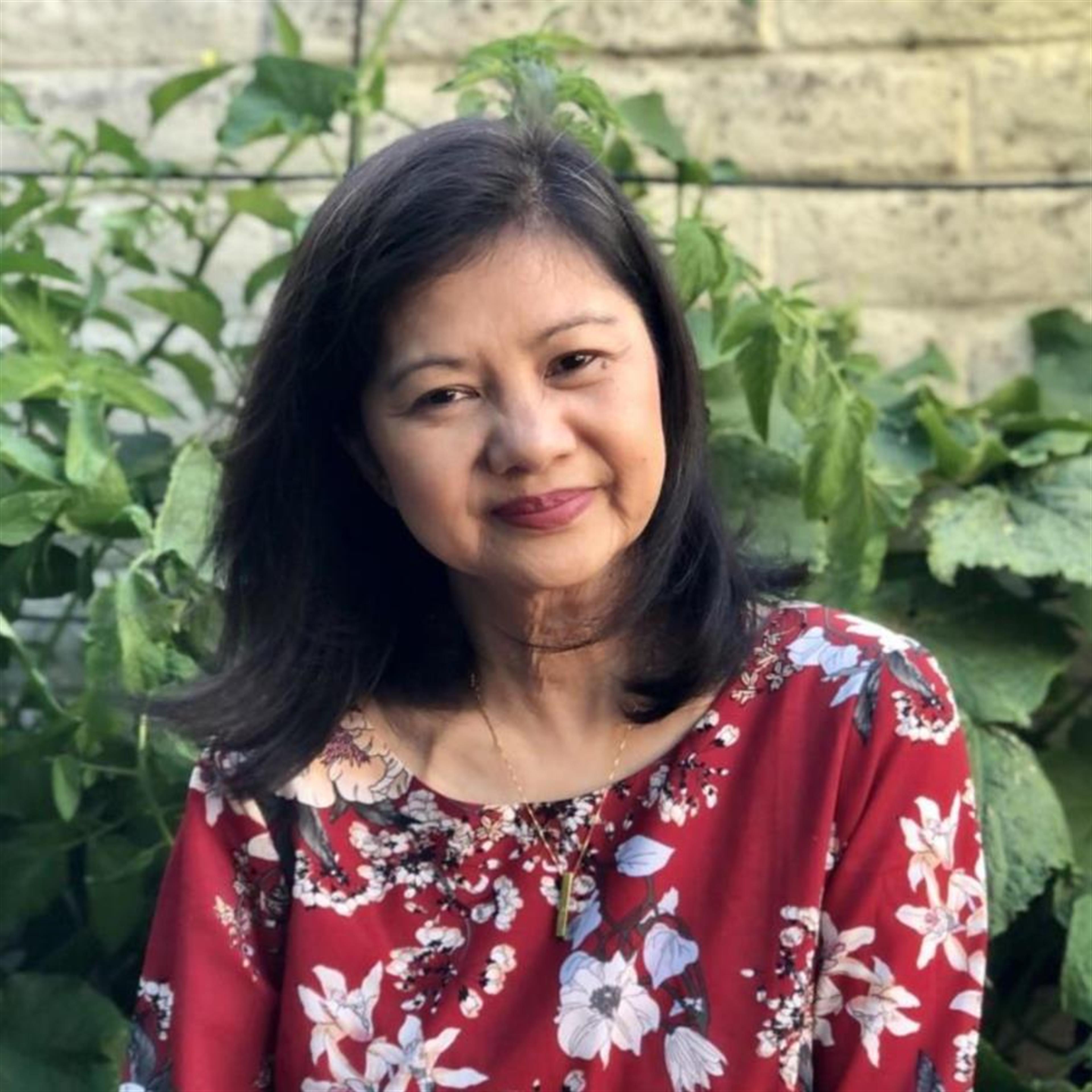 Maria Teresa Poquez Del Rosario