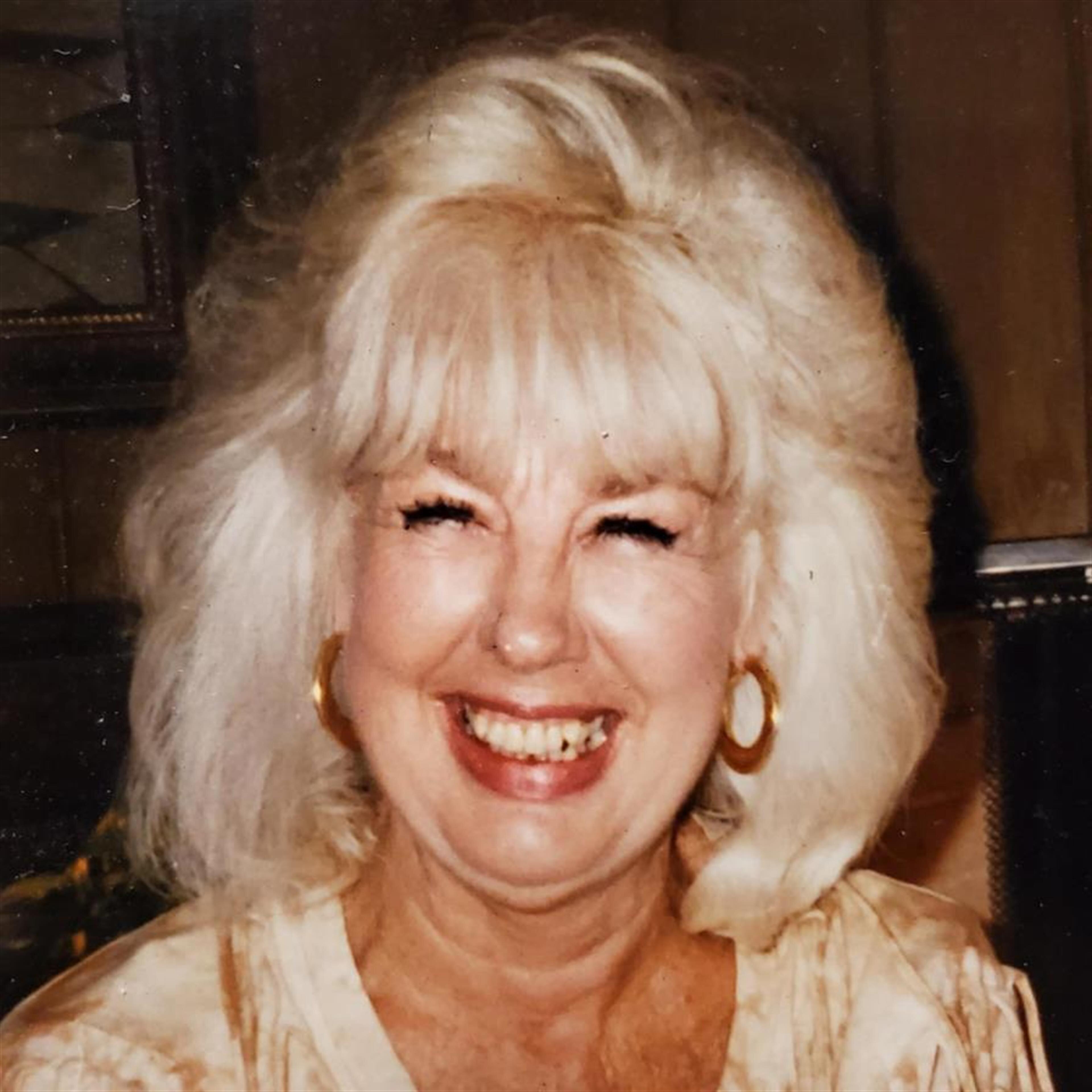 Linda J. Bradshaw