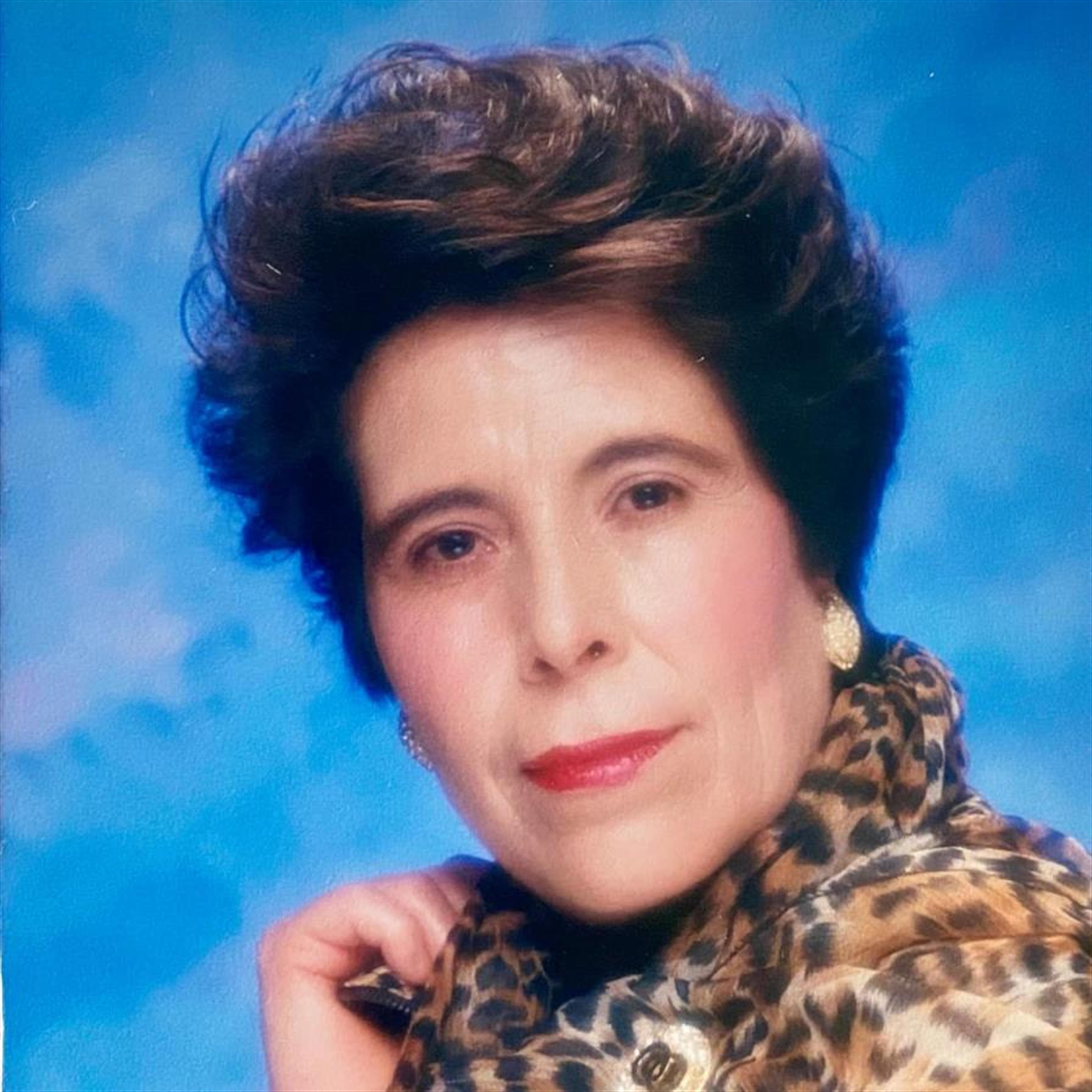 Maria De Jesus Gonzalez's obituary picture