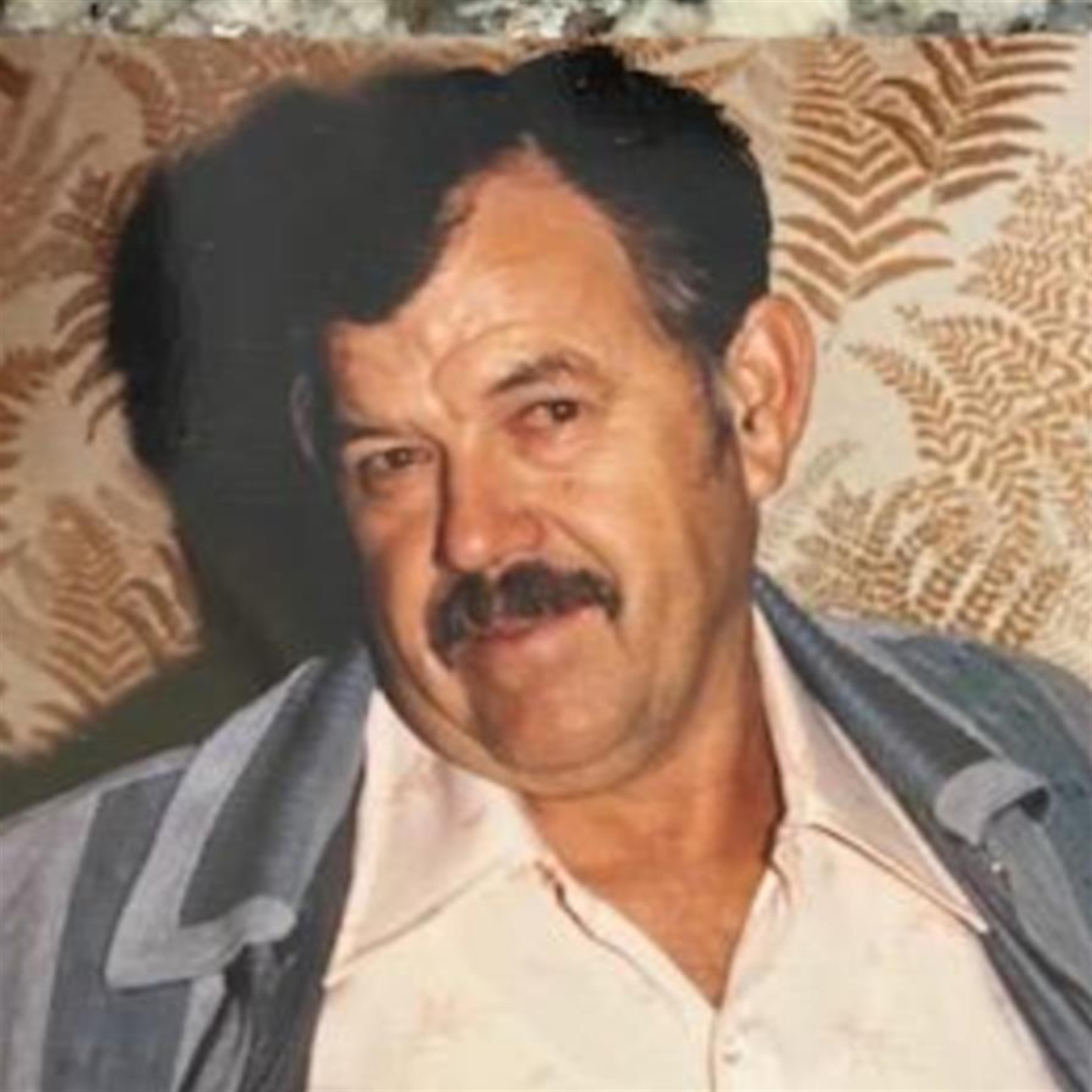 Juventino Cipriano Garza