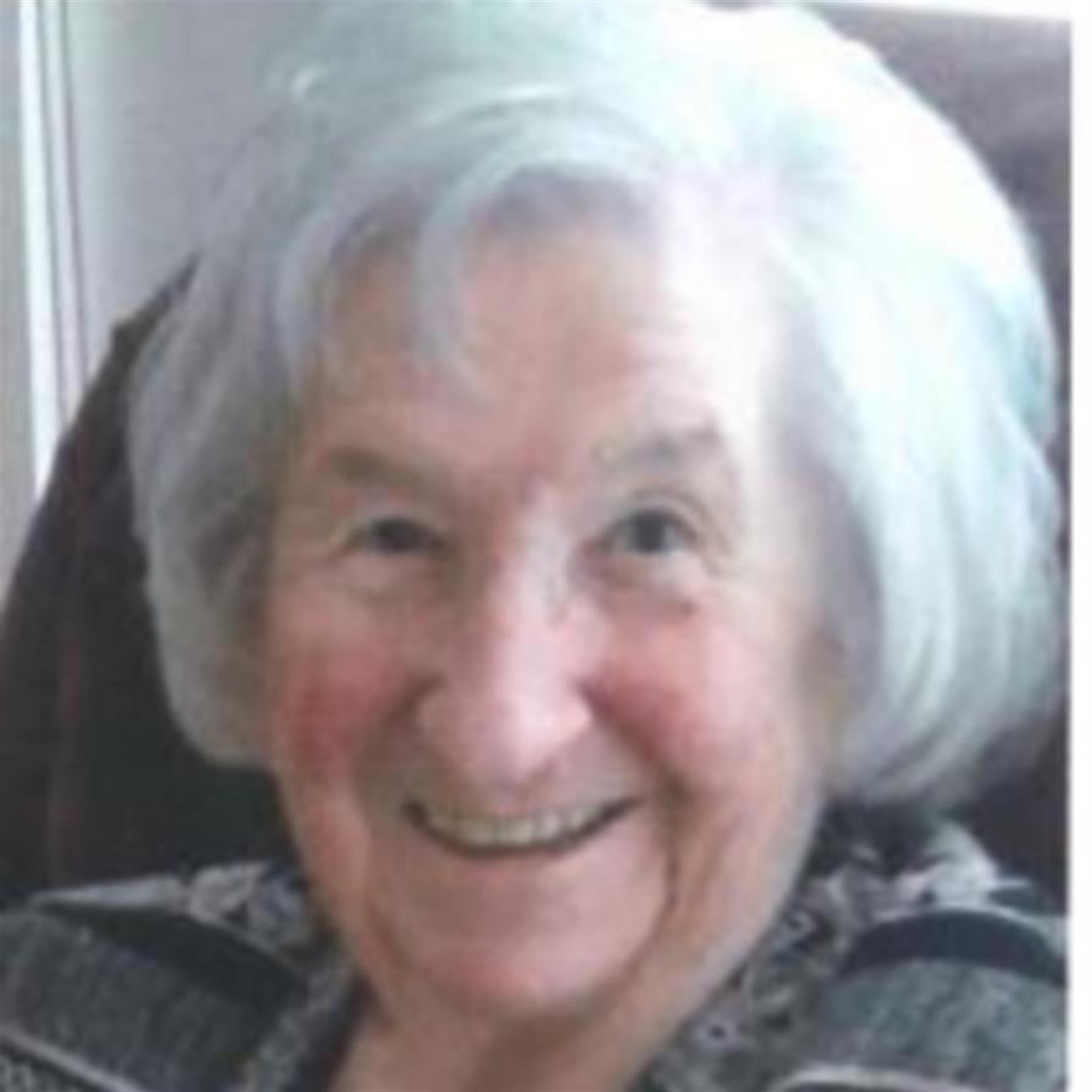 Evelyn A. Hinson