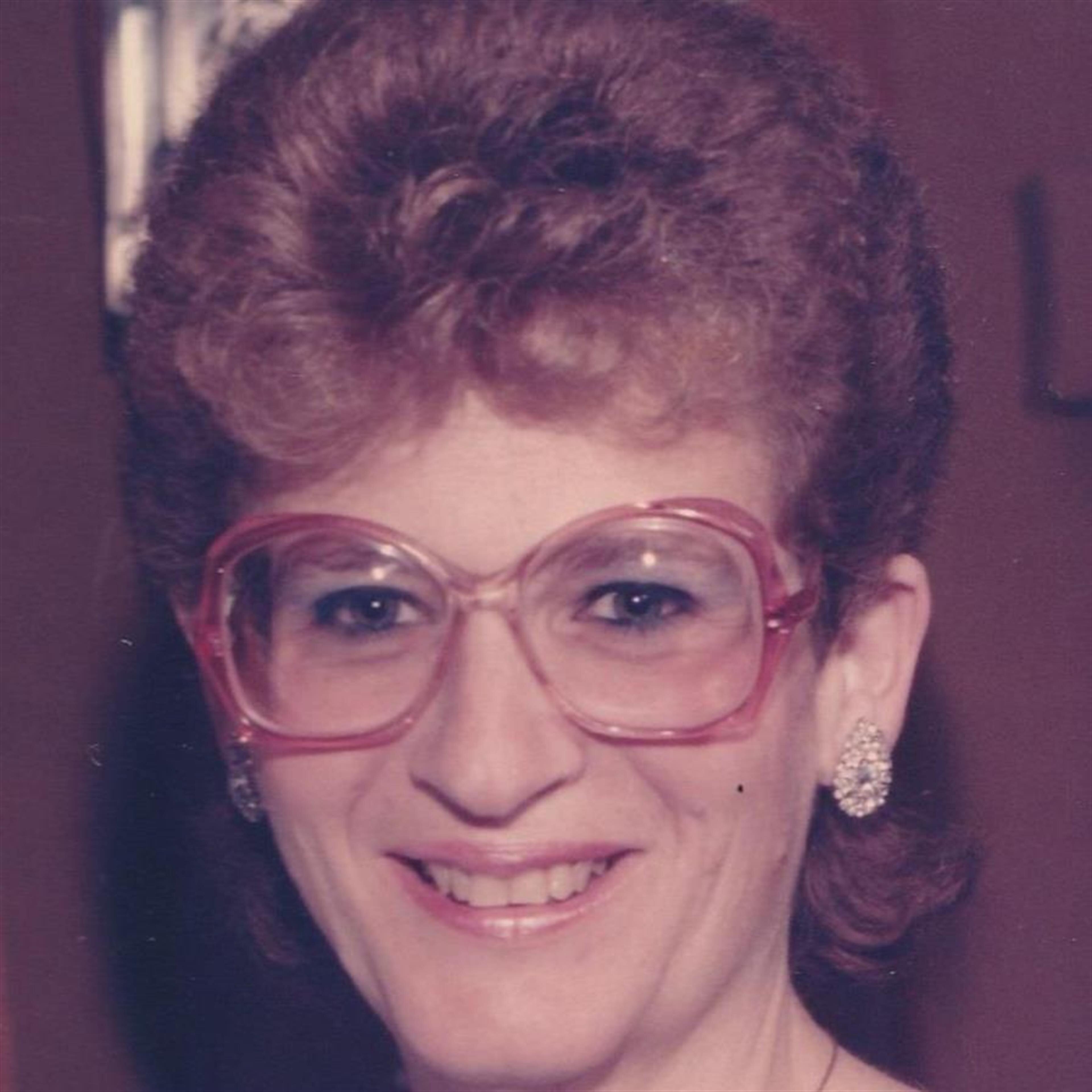 Susan Adler