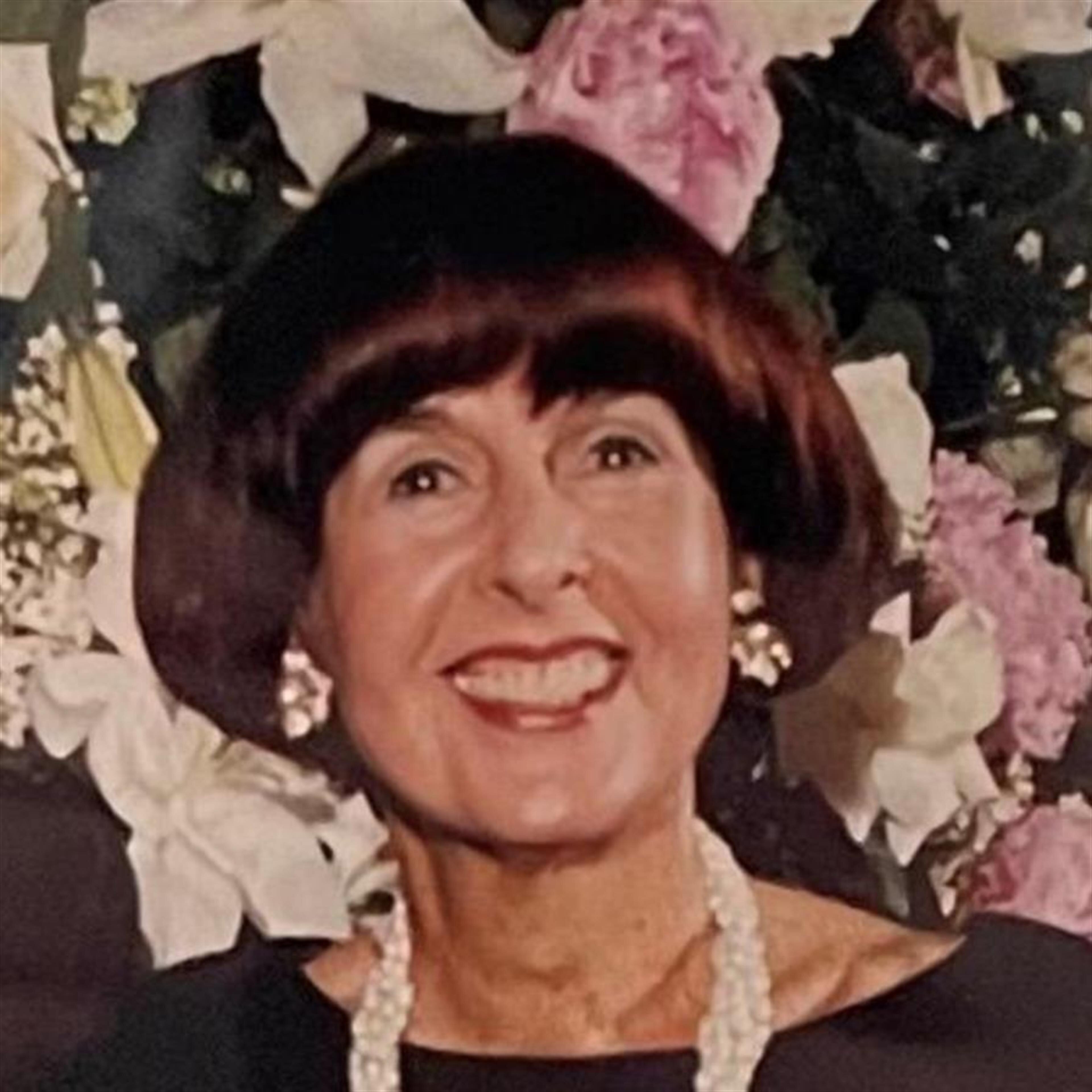 LOIS ANN FOSTER