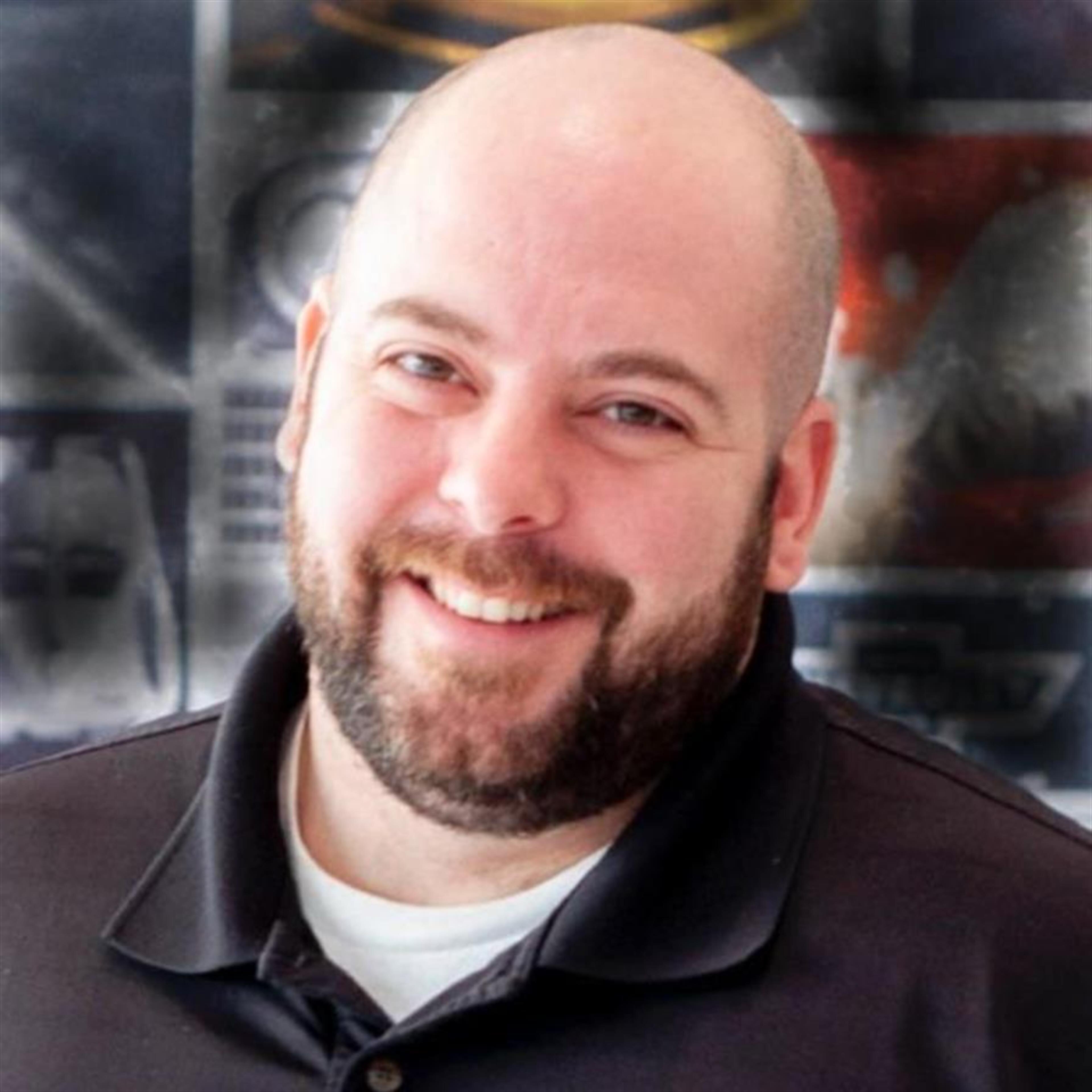 Matthew Koops