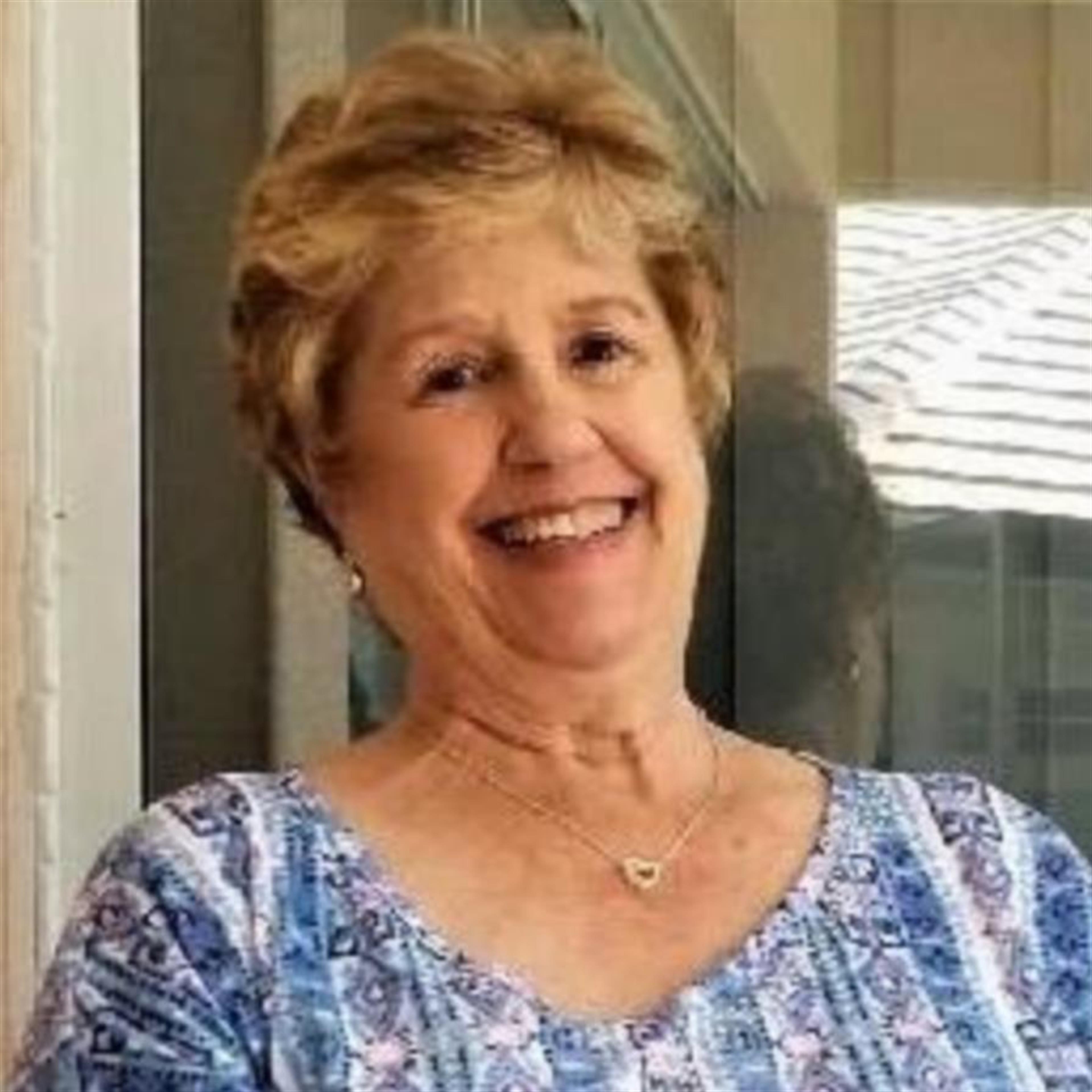 Judith Joyce Arterburn's obituary picture