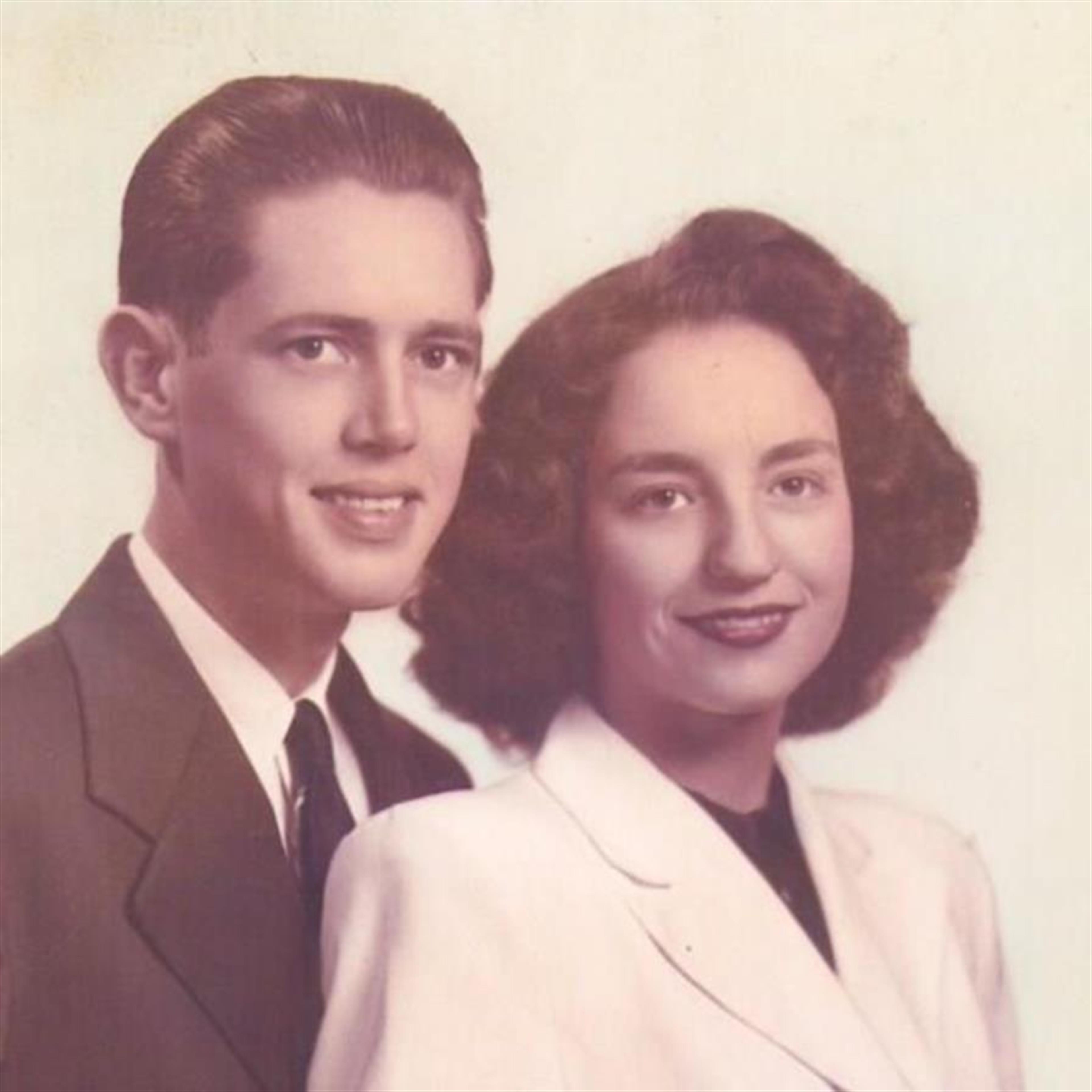 Mrs. Ruby F. Lavinder's obituary picture