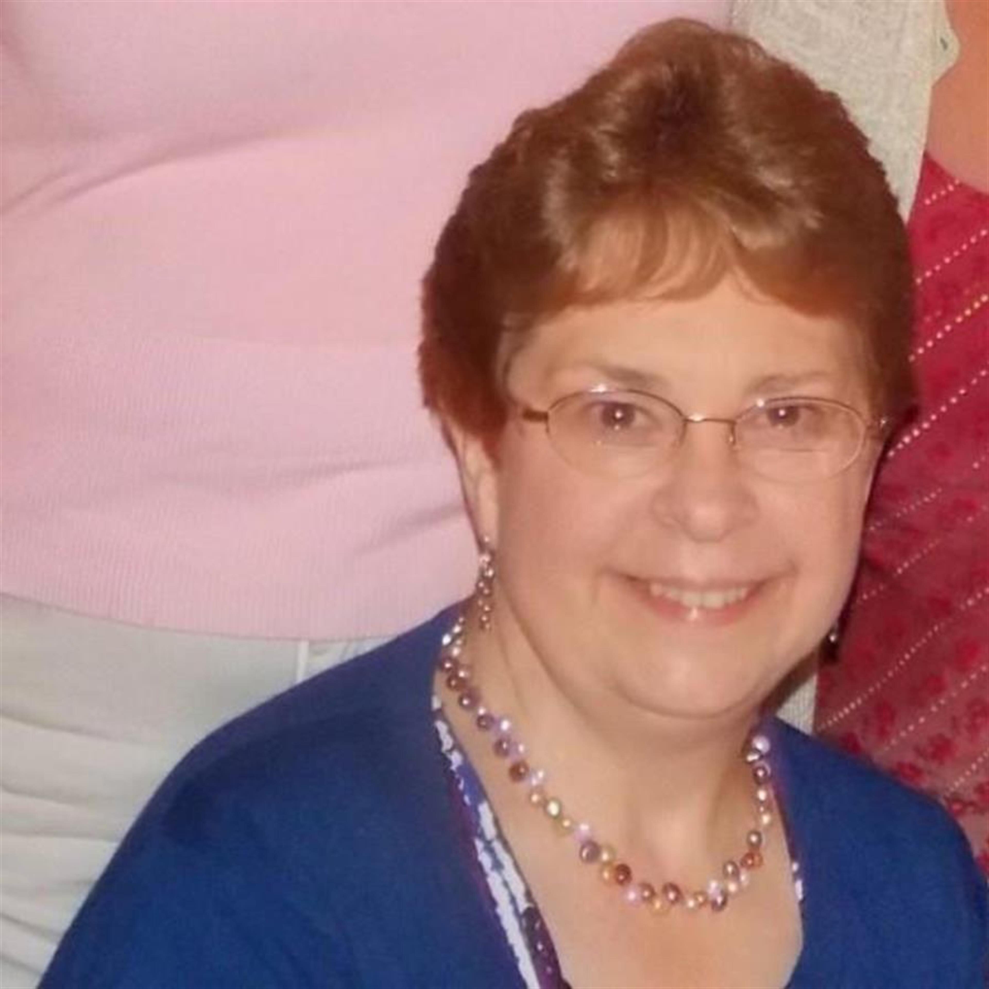 Bettie Marsha Weiler