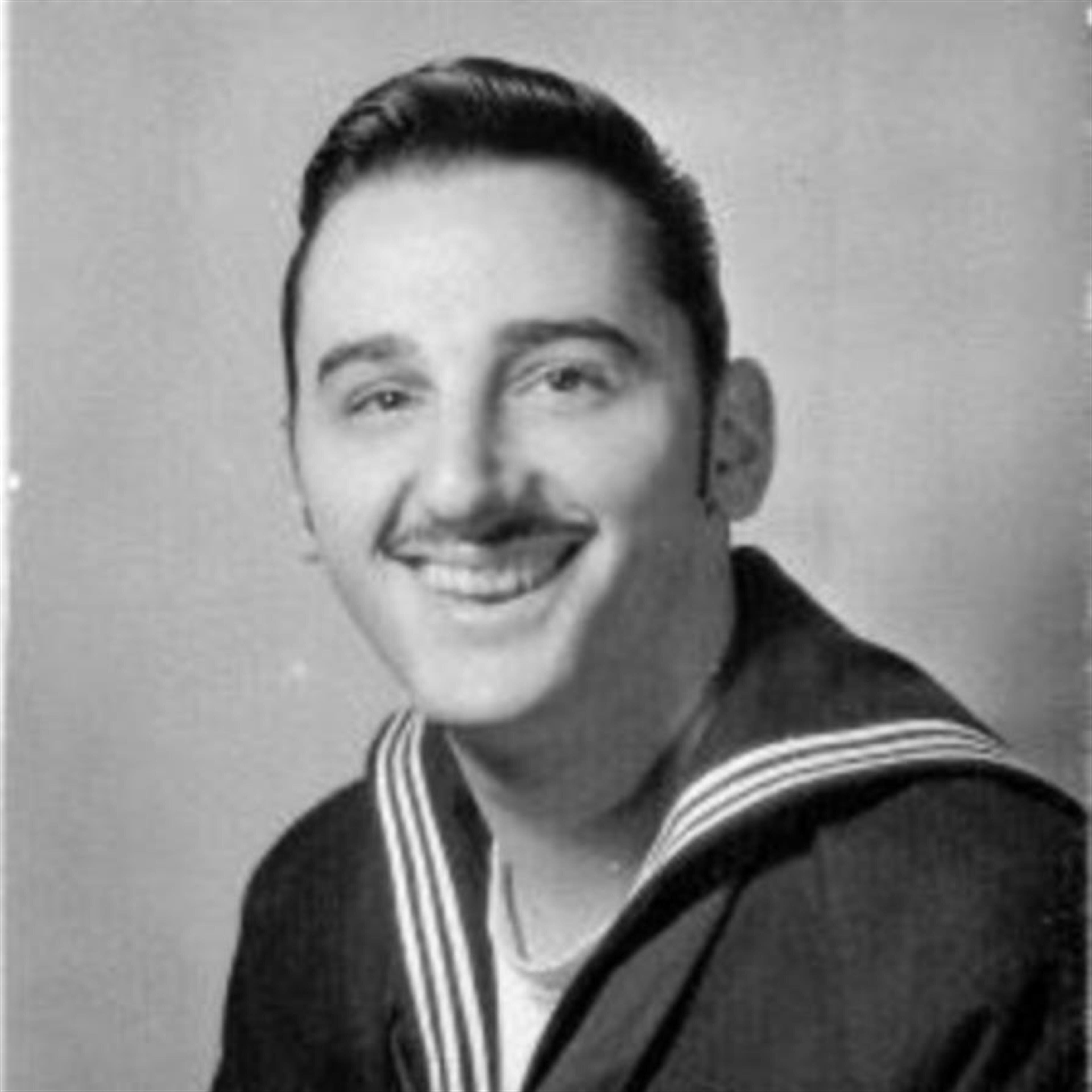 Ralph F. Basile