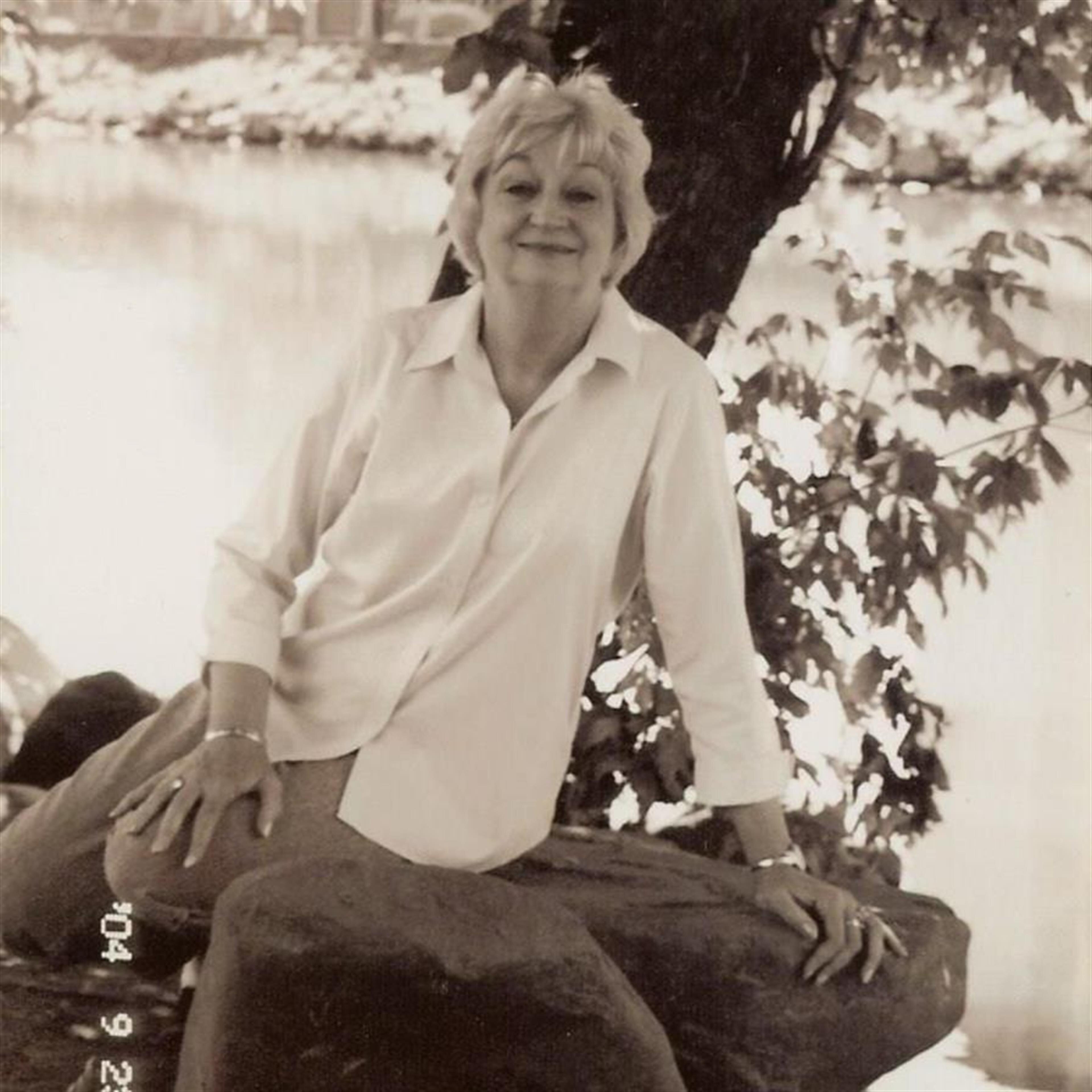 Carole Jean Stewart