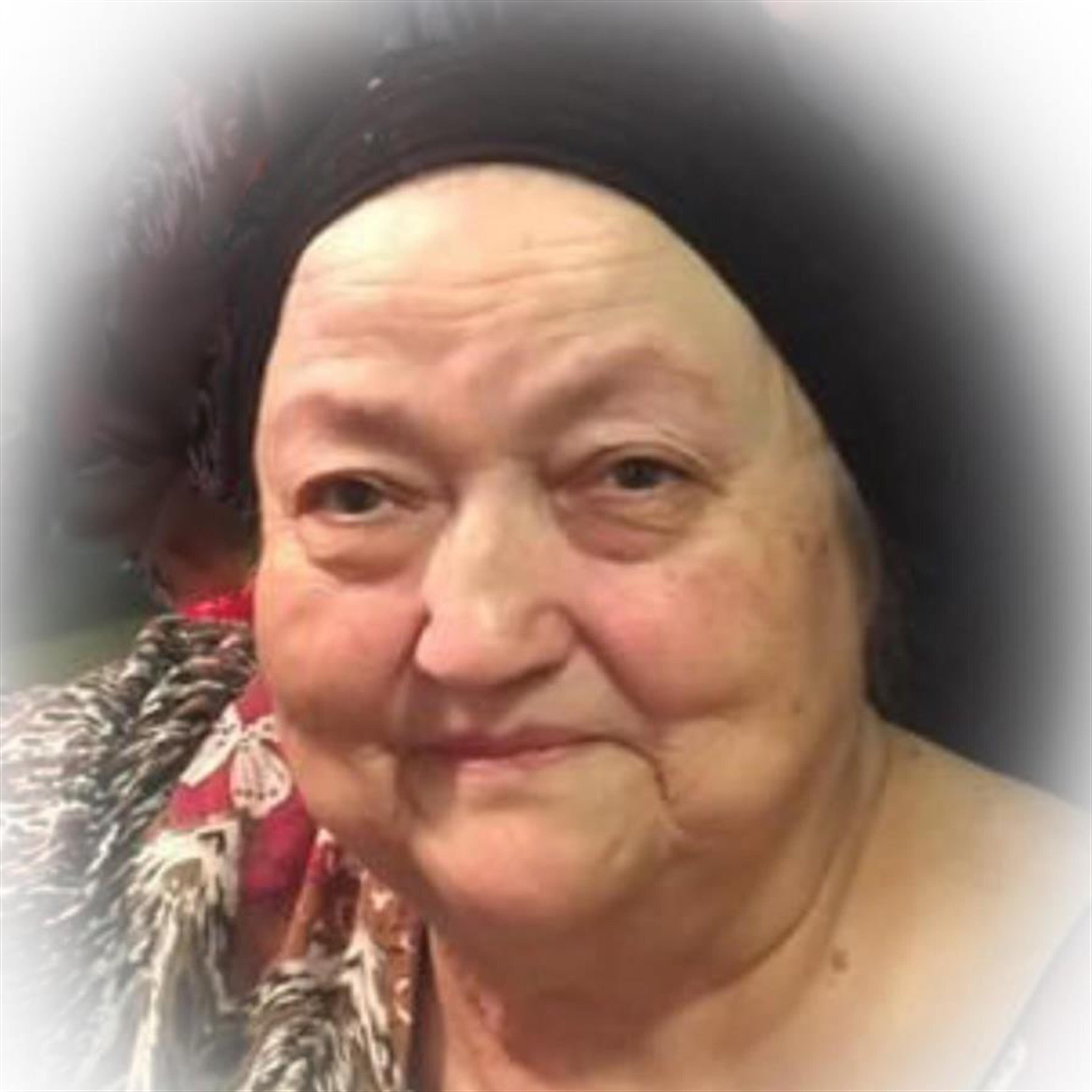 Dianne Flower