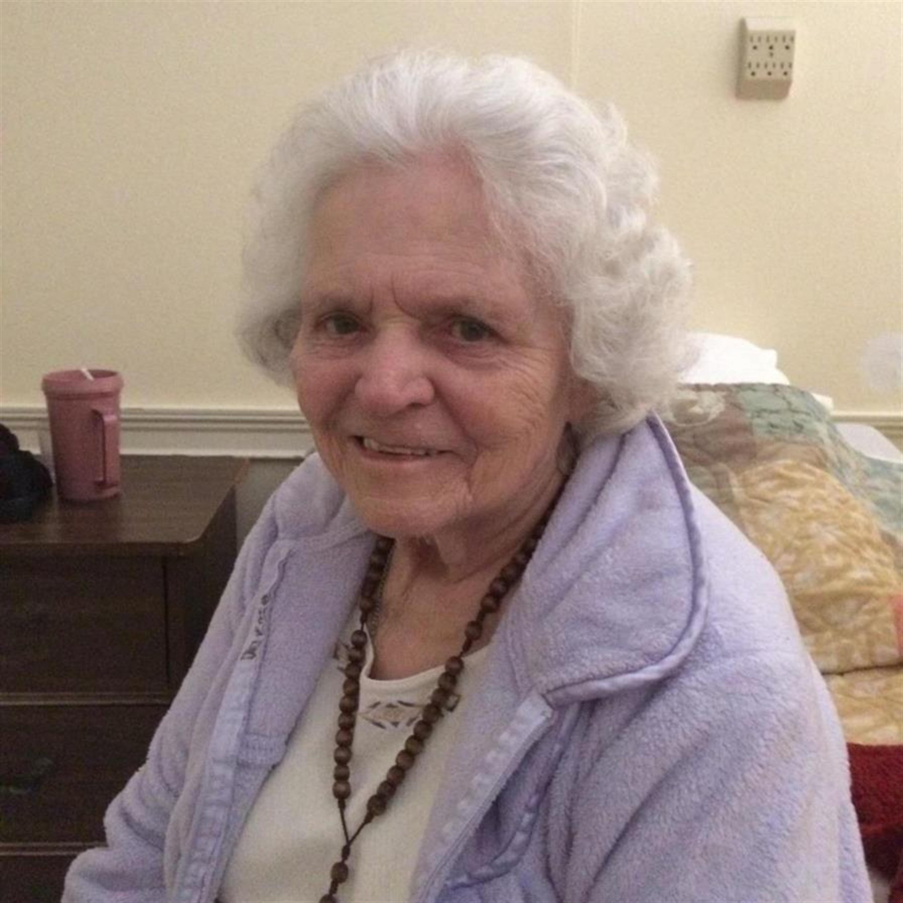 Eugenia (Jean) DeRose
