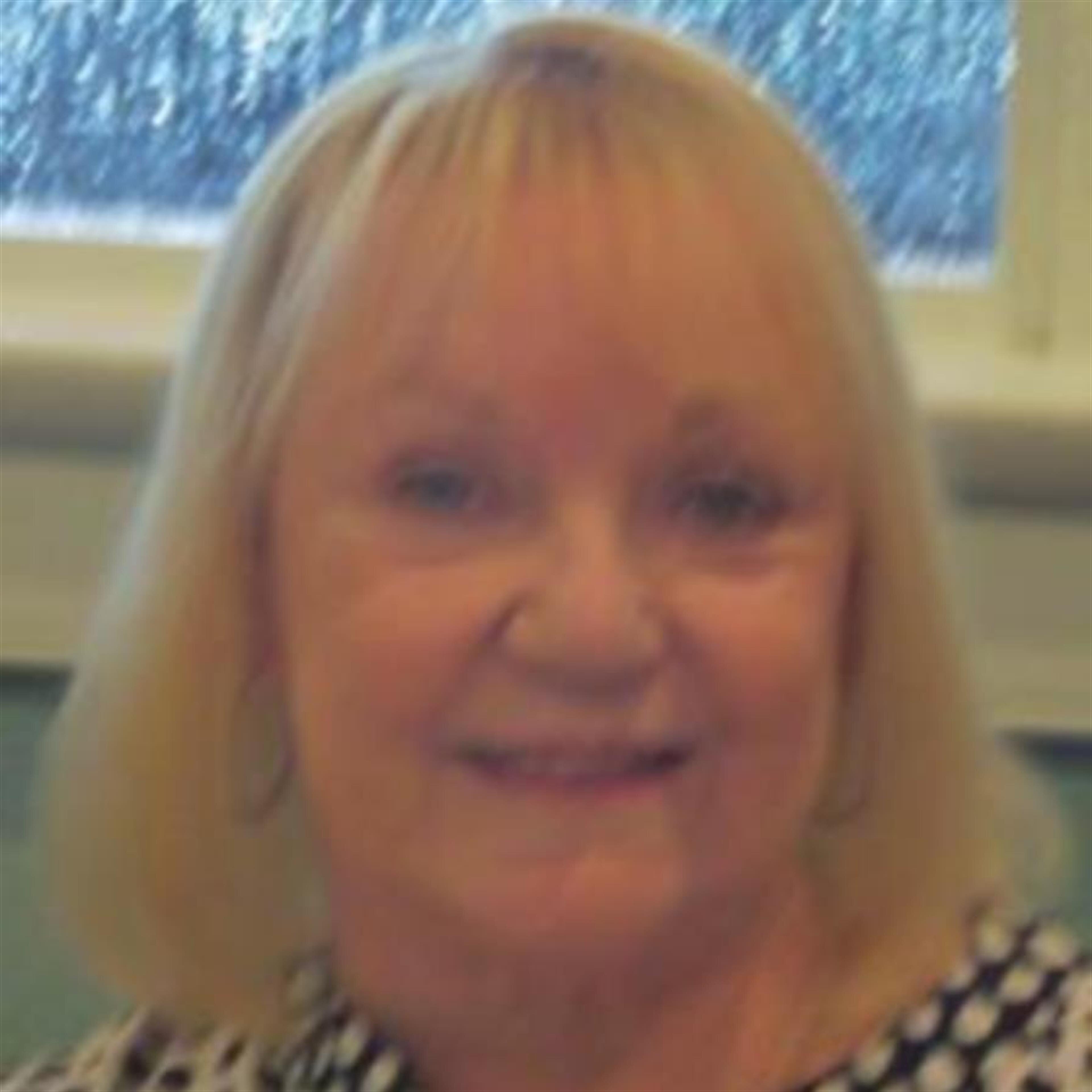 Barbara "Bobbi" Henderson Schee