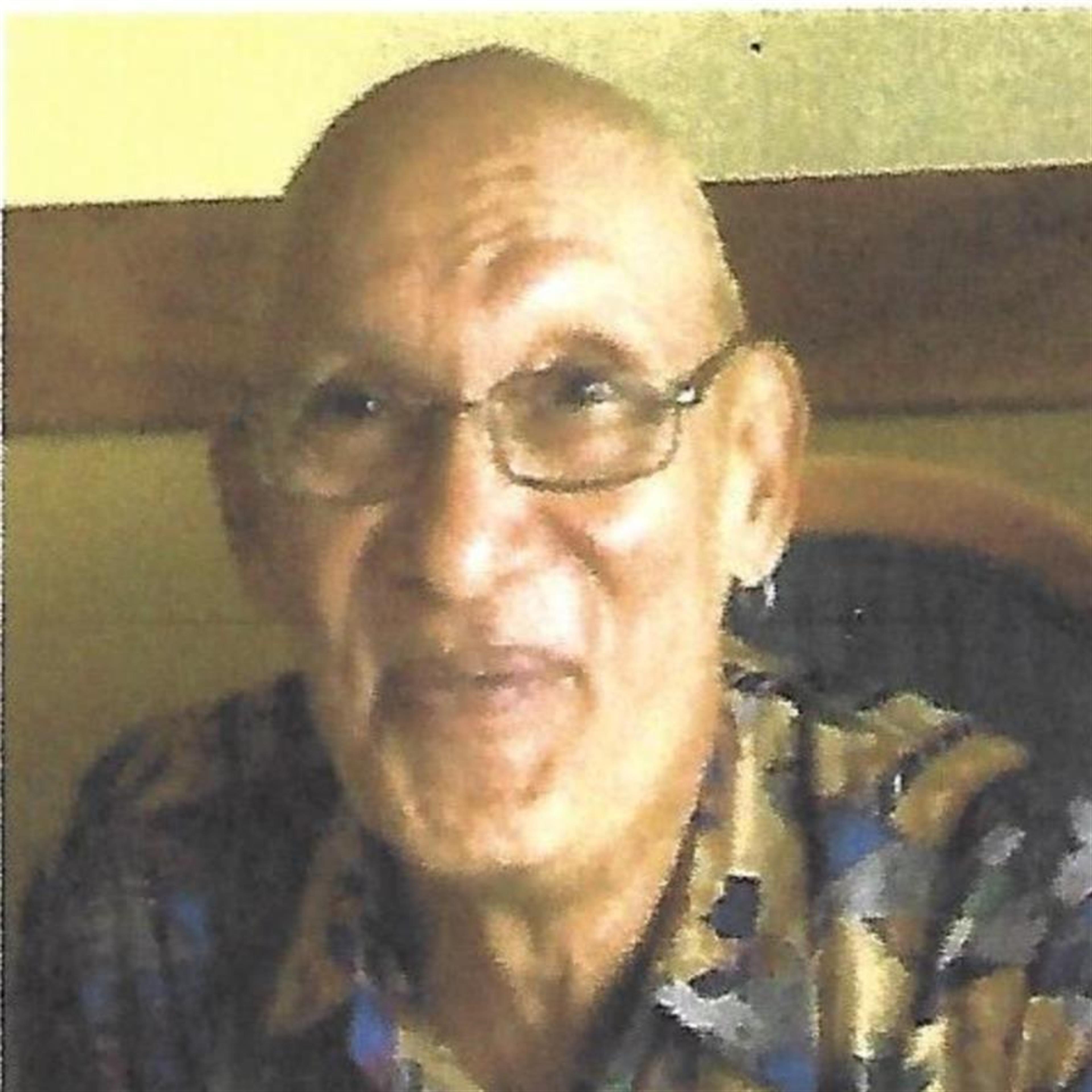 James Ryan Perreira
