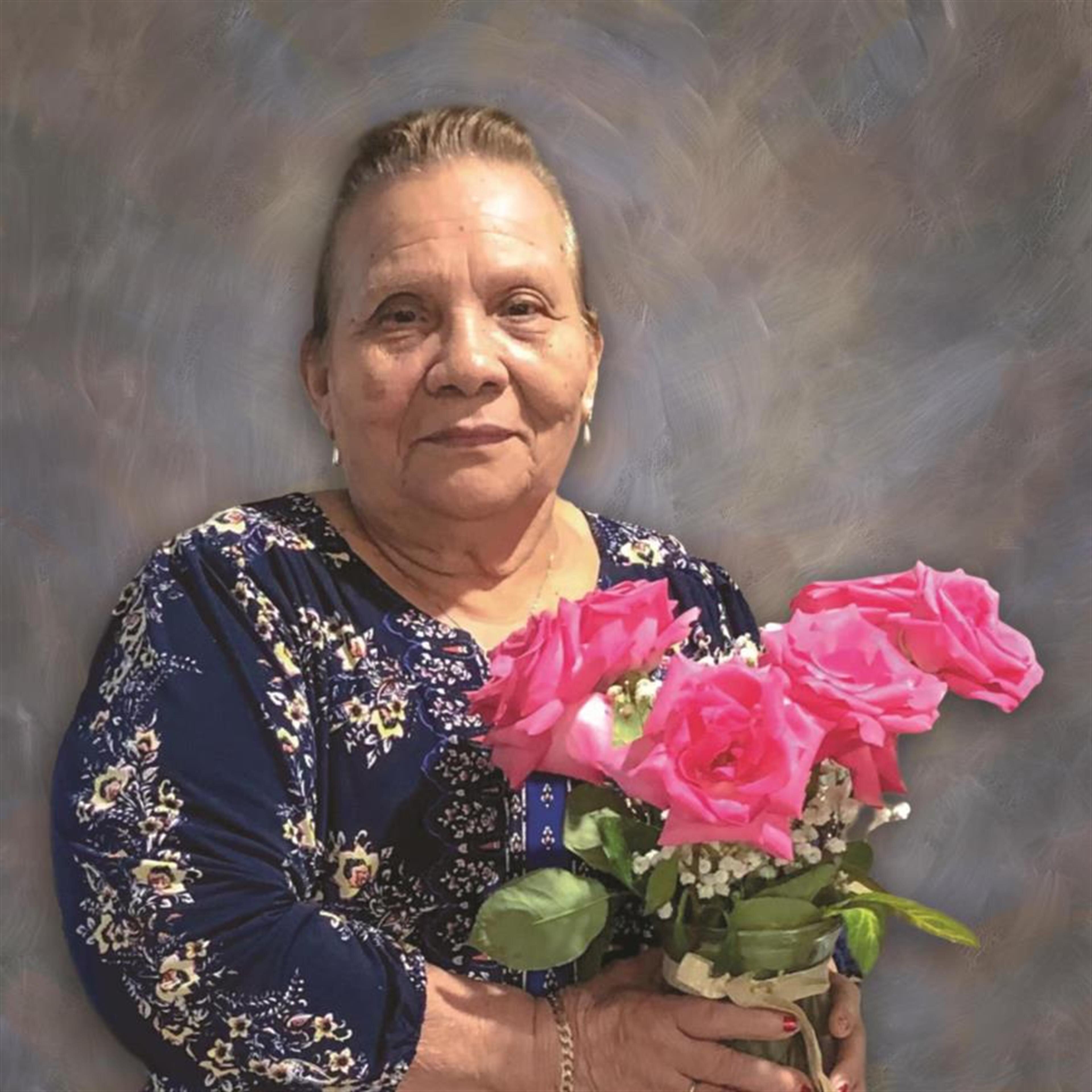 Silveria Alvarado De Barahona