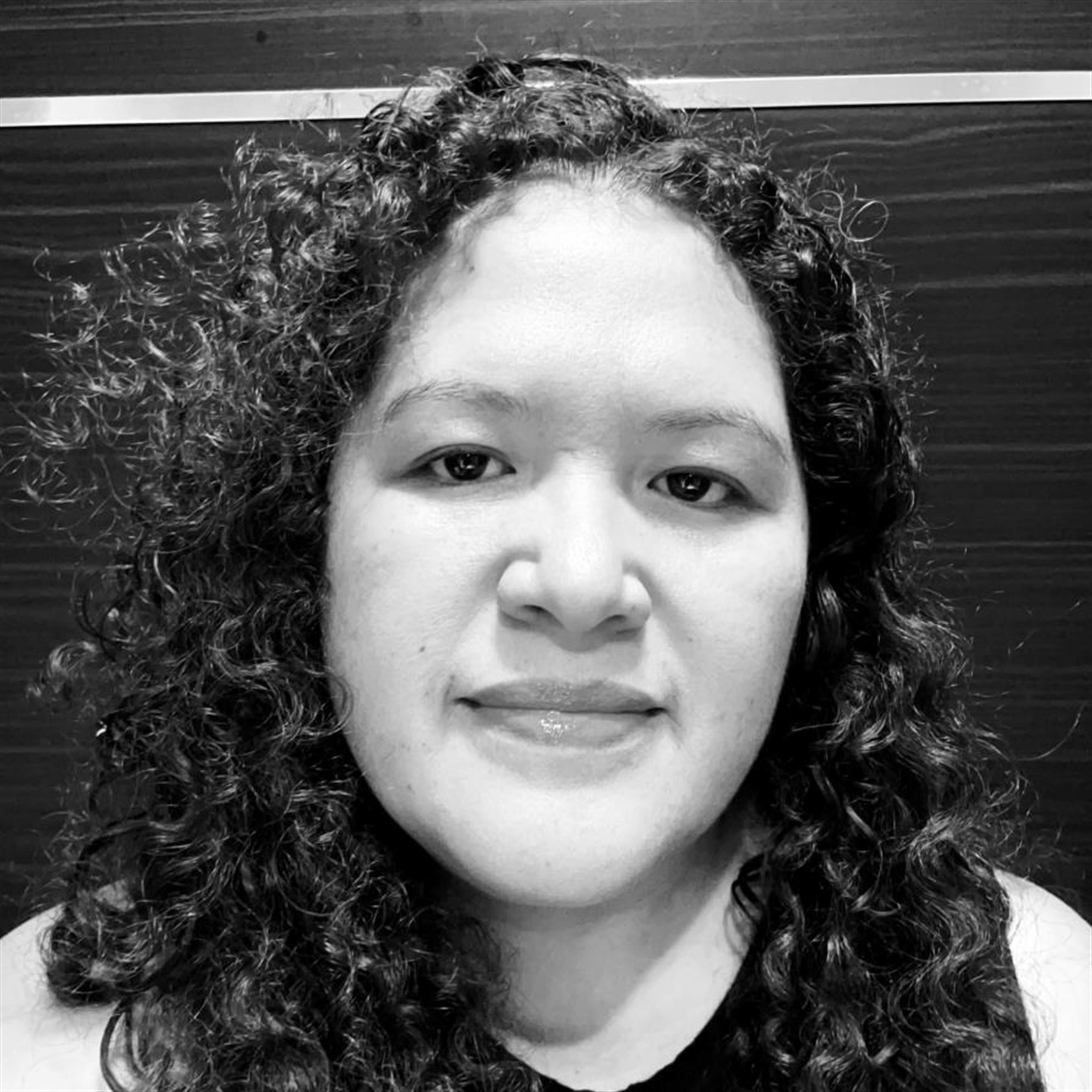 Damaris Lizbeth Palma