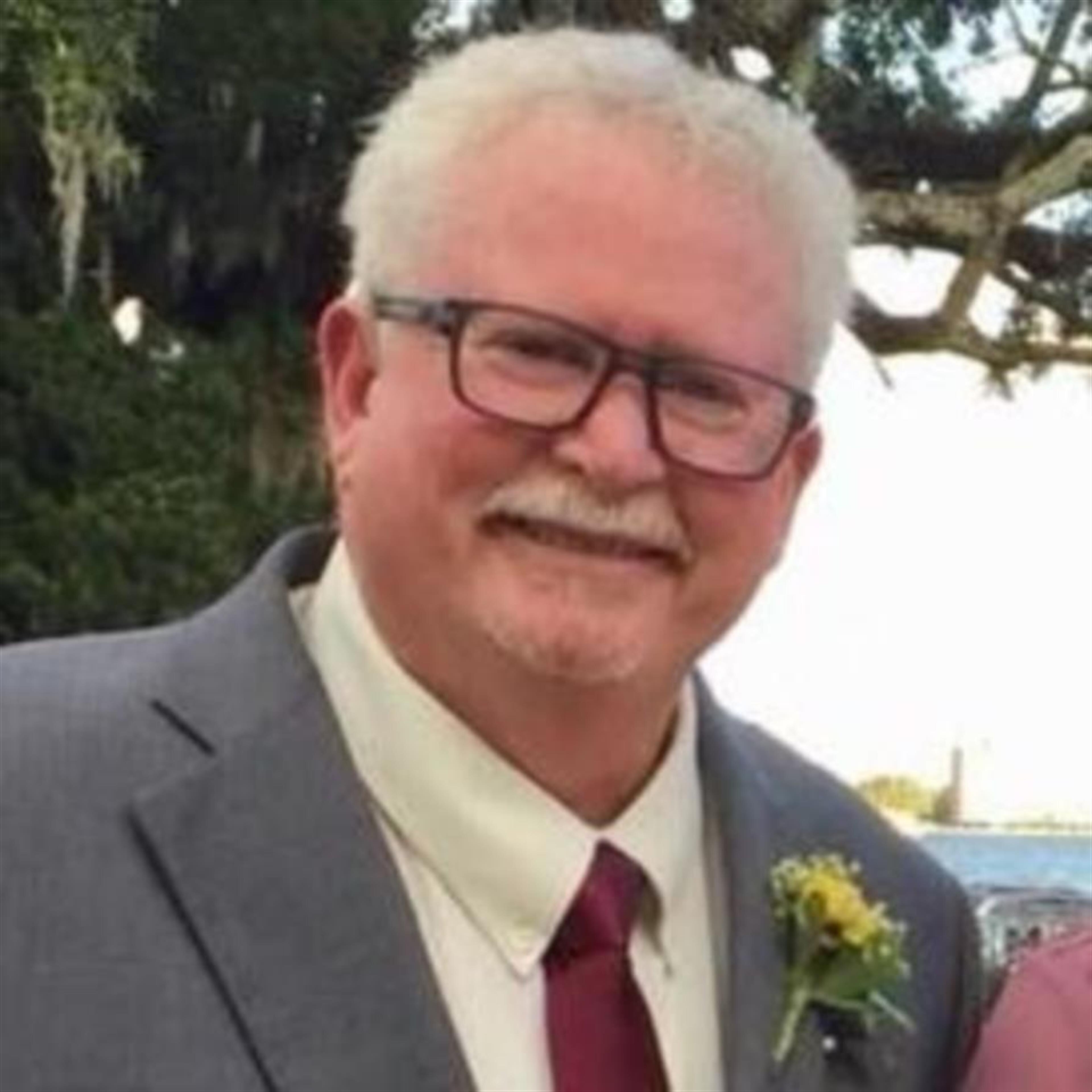 Mr. Mark Douglas Salman