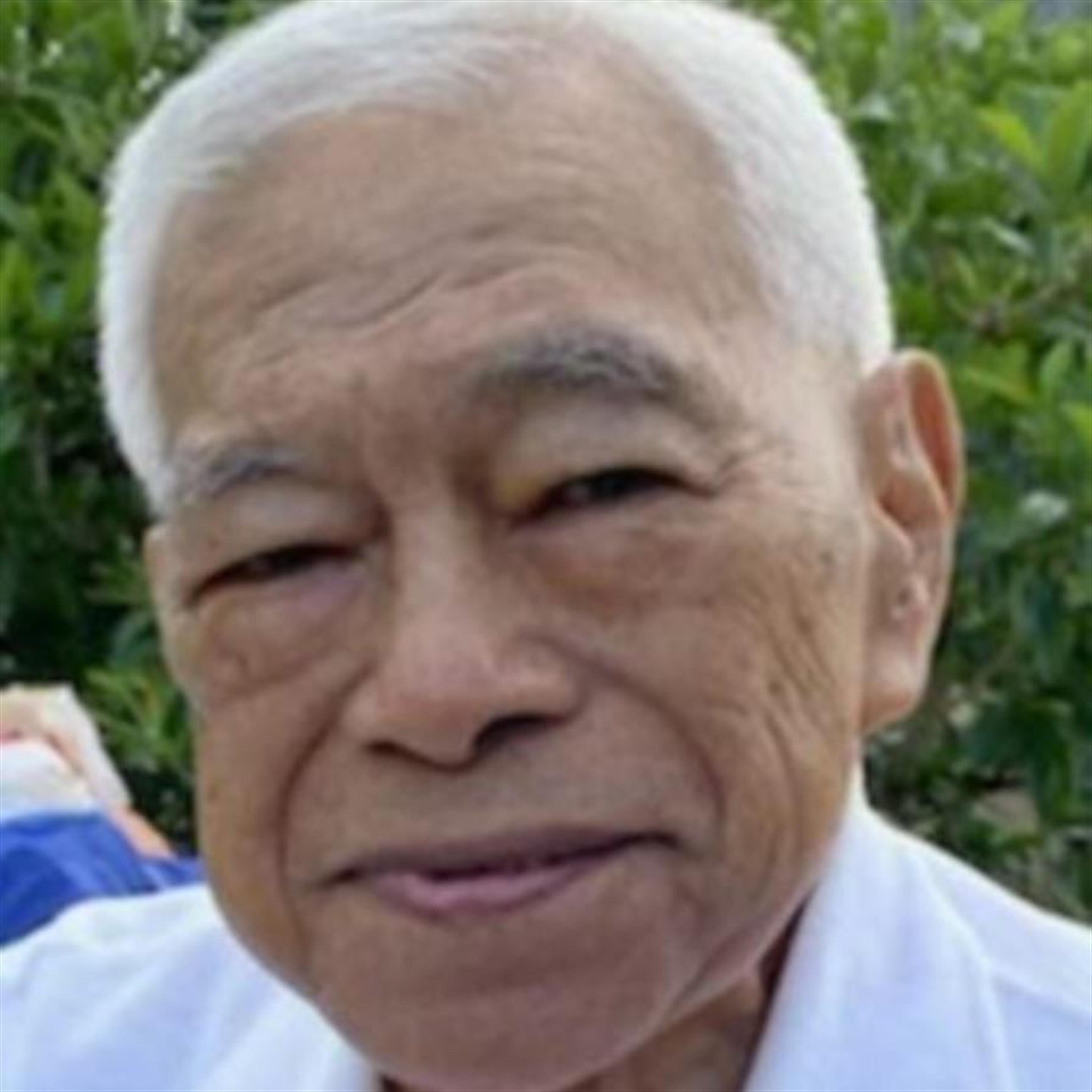 Ralph Keonaona Kanoho Sr.