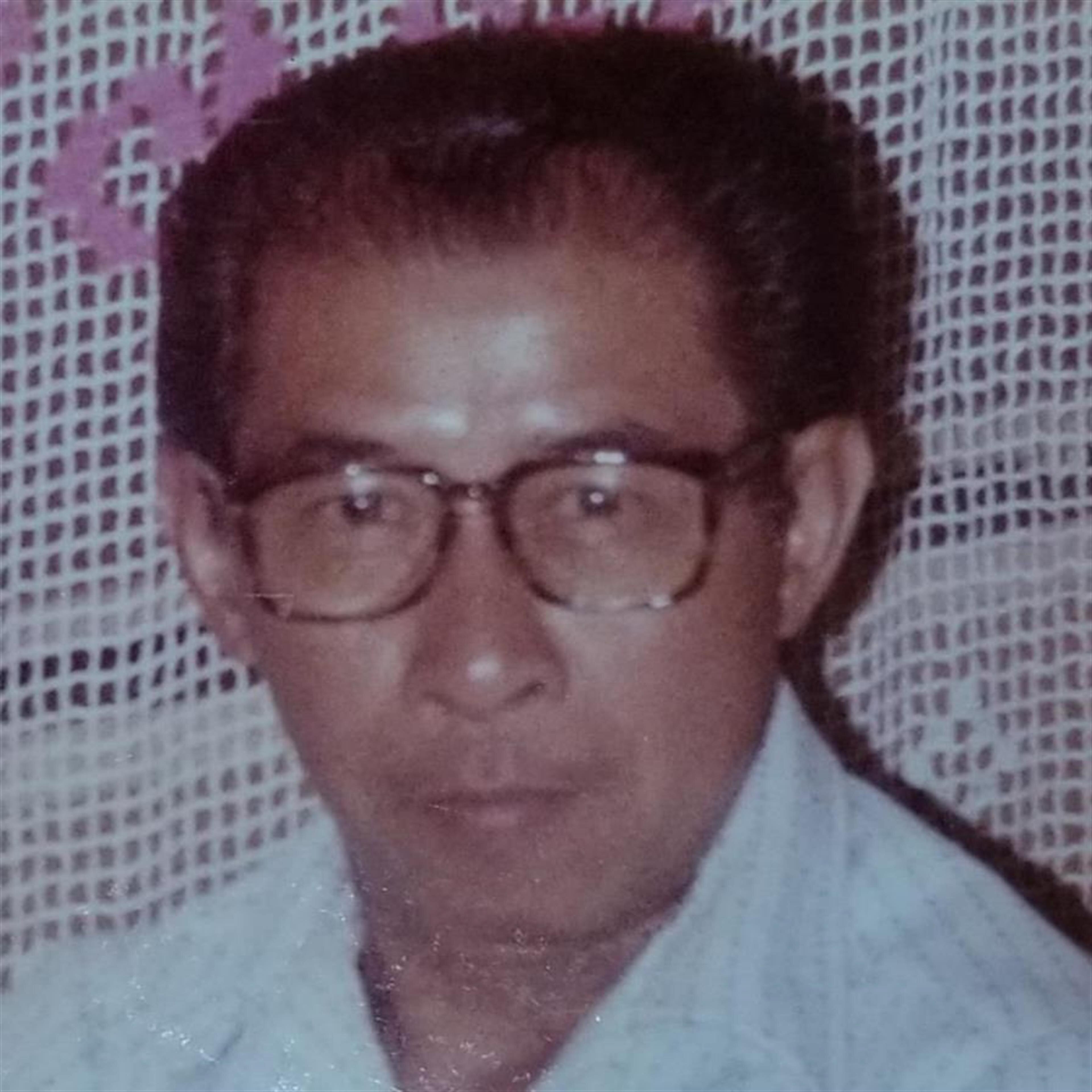 Evaristo Clemente