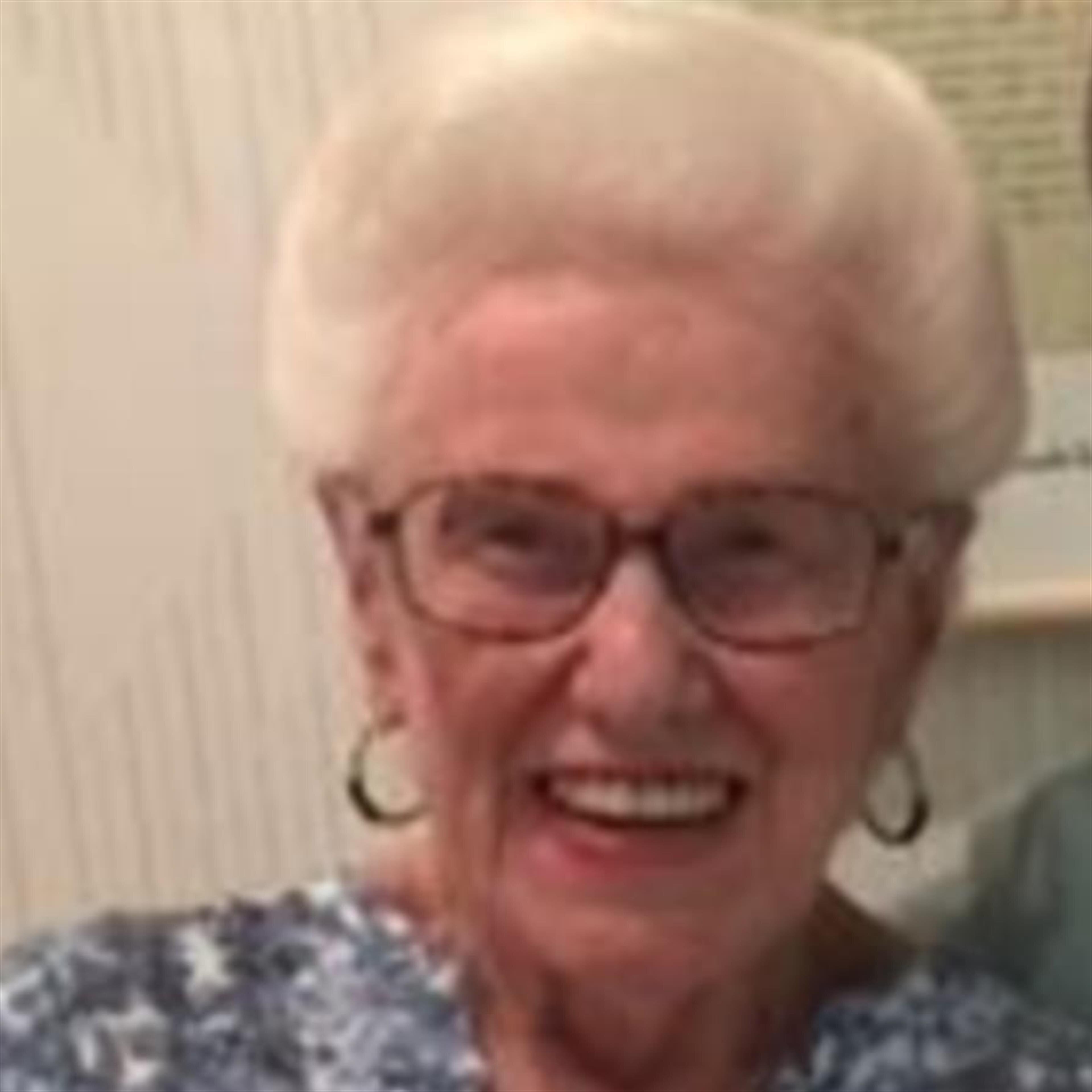 MILDRED SHAPIRO