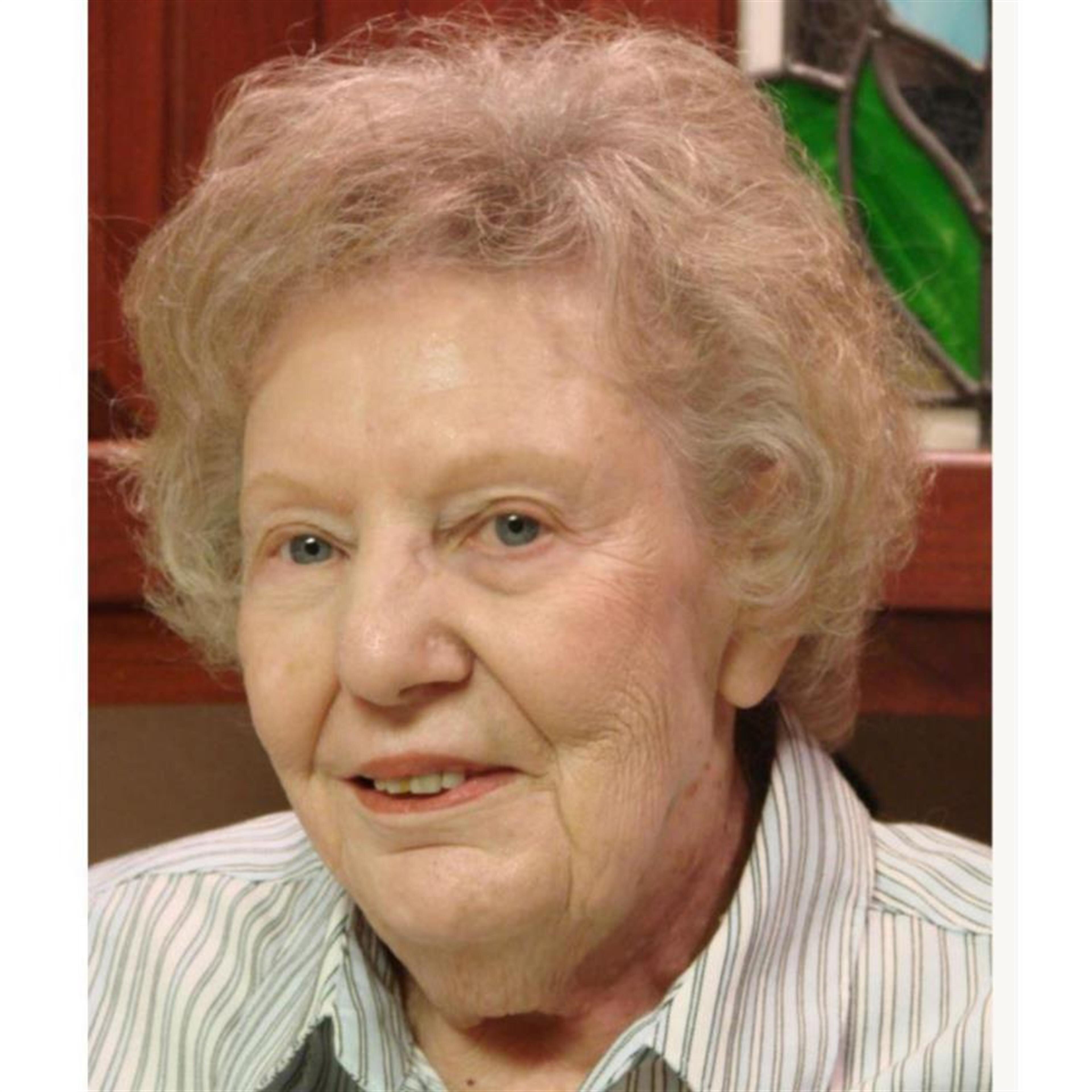 Mary Helen Gosnell