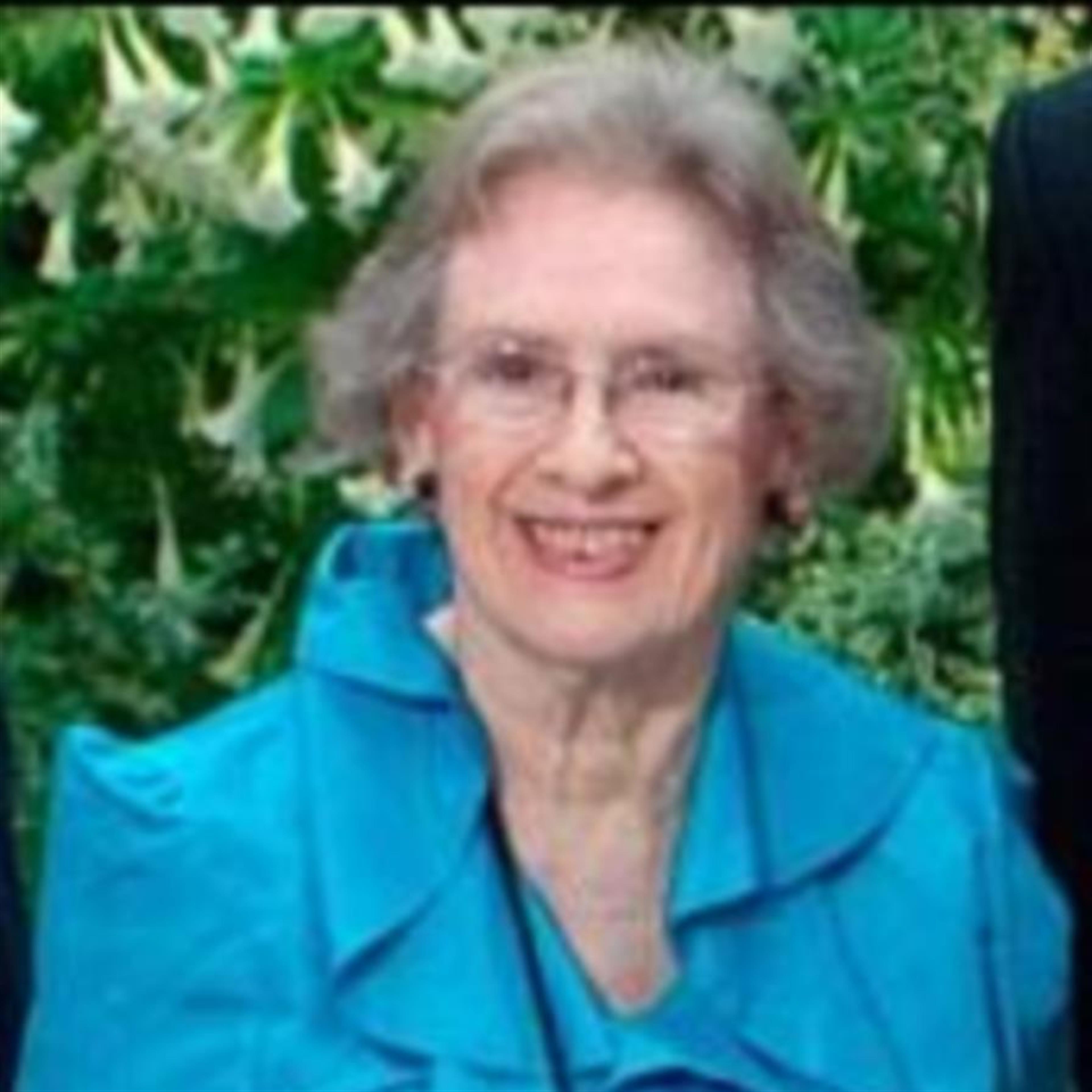 Jon Anne Stone