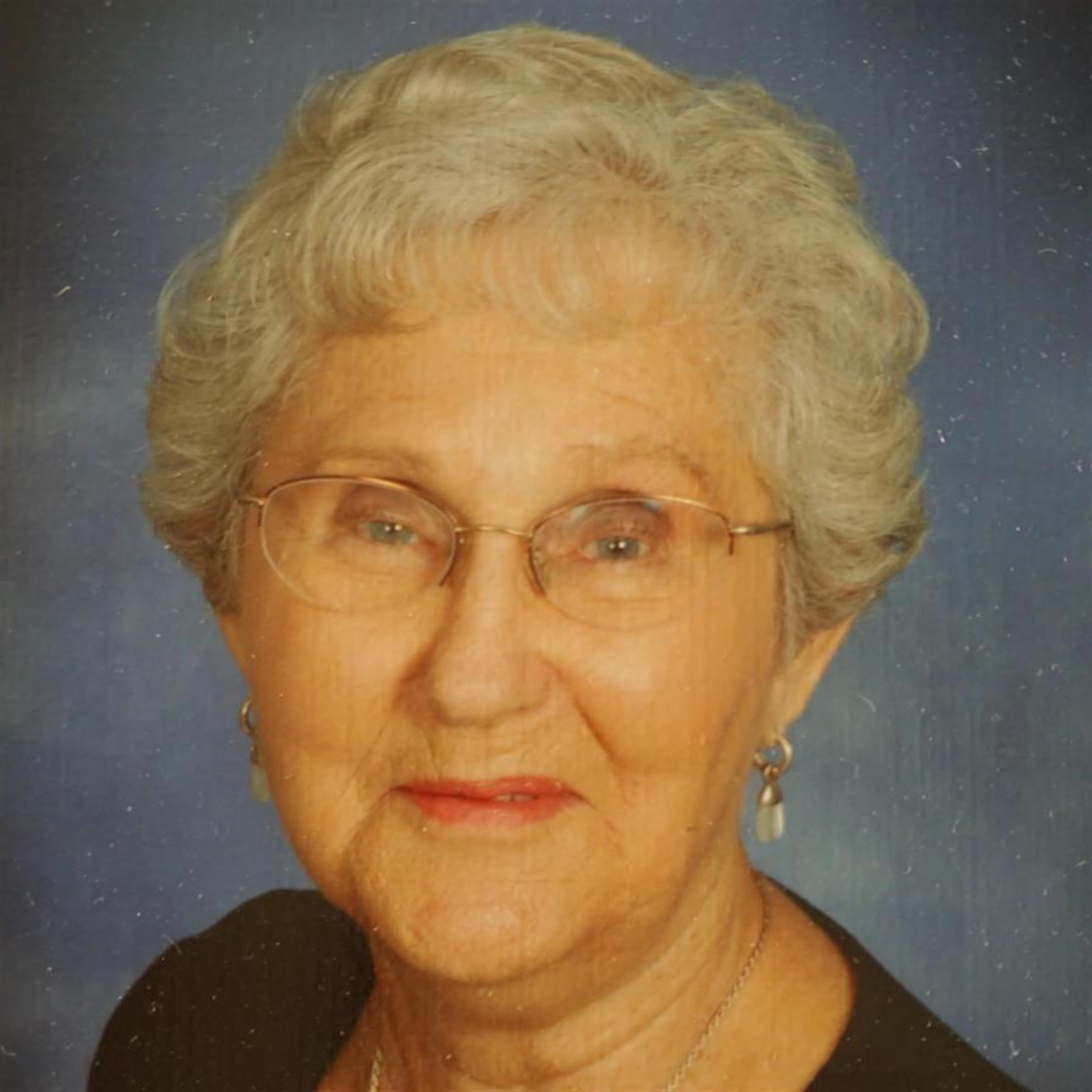 Sue T. Chapman