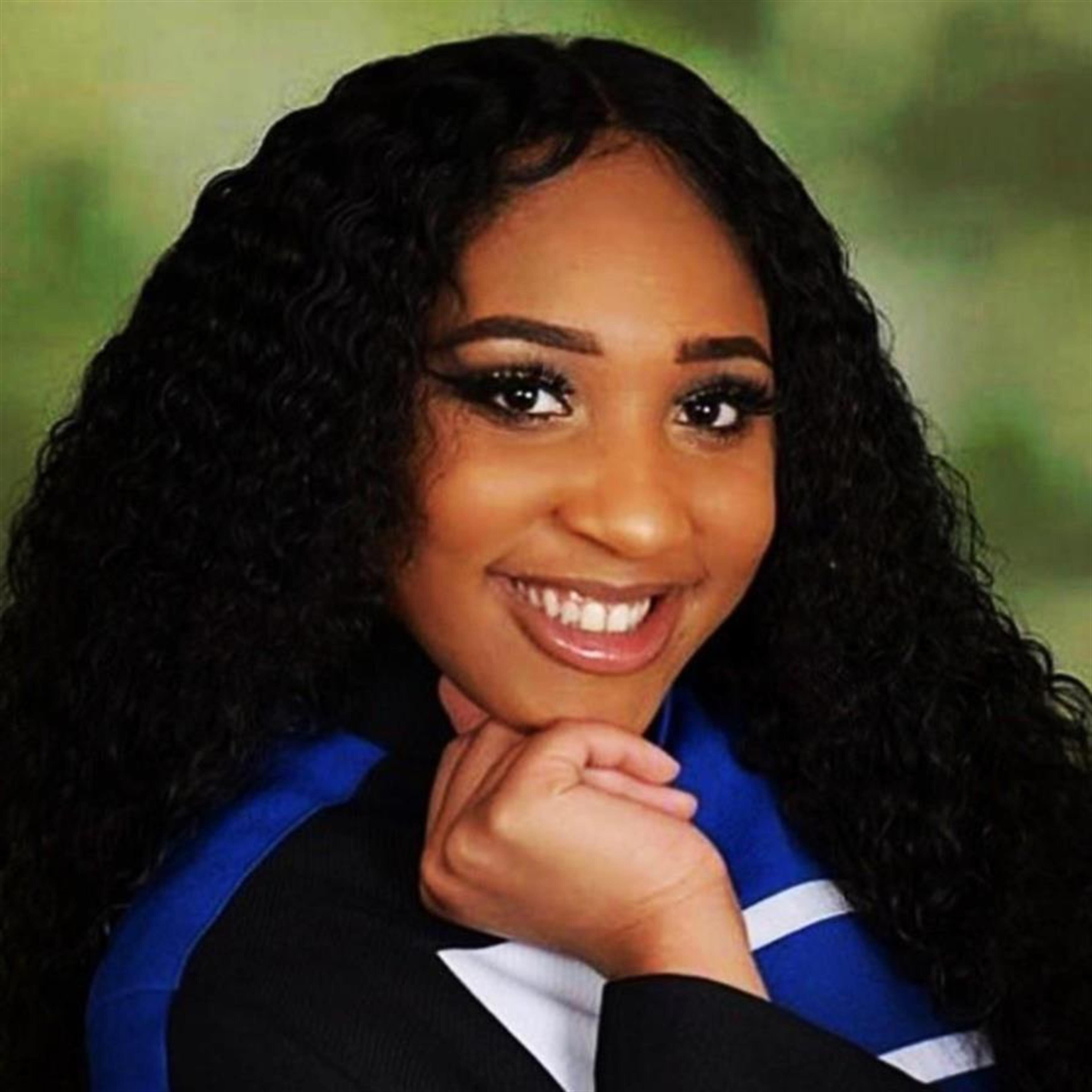 Valencia Mone' Lewis