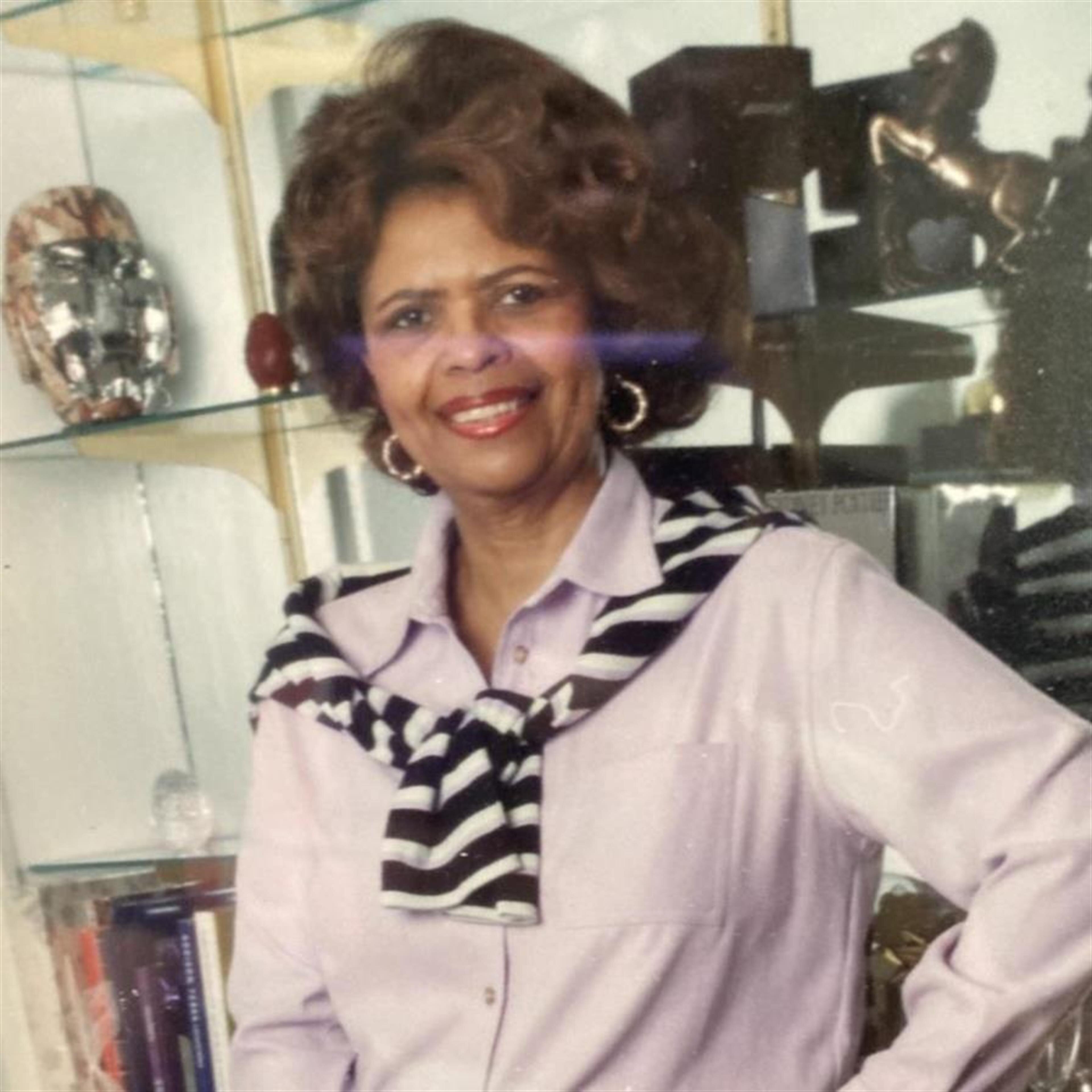 Barbara Pitts