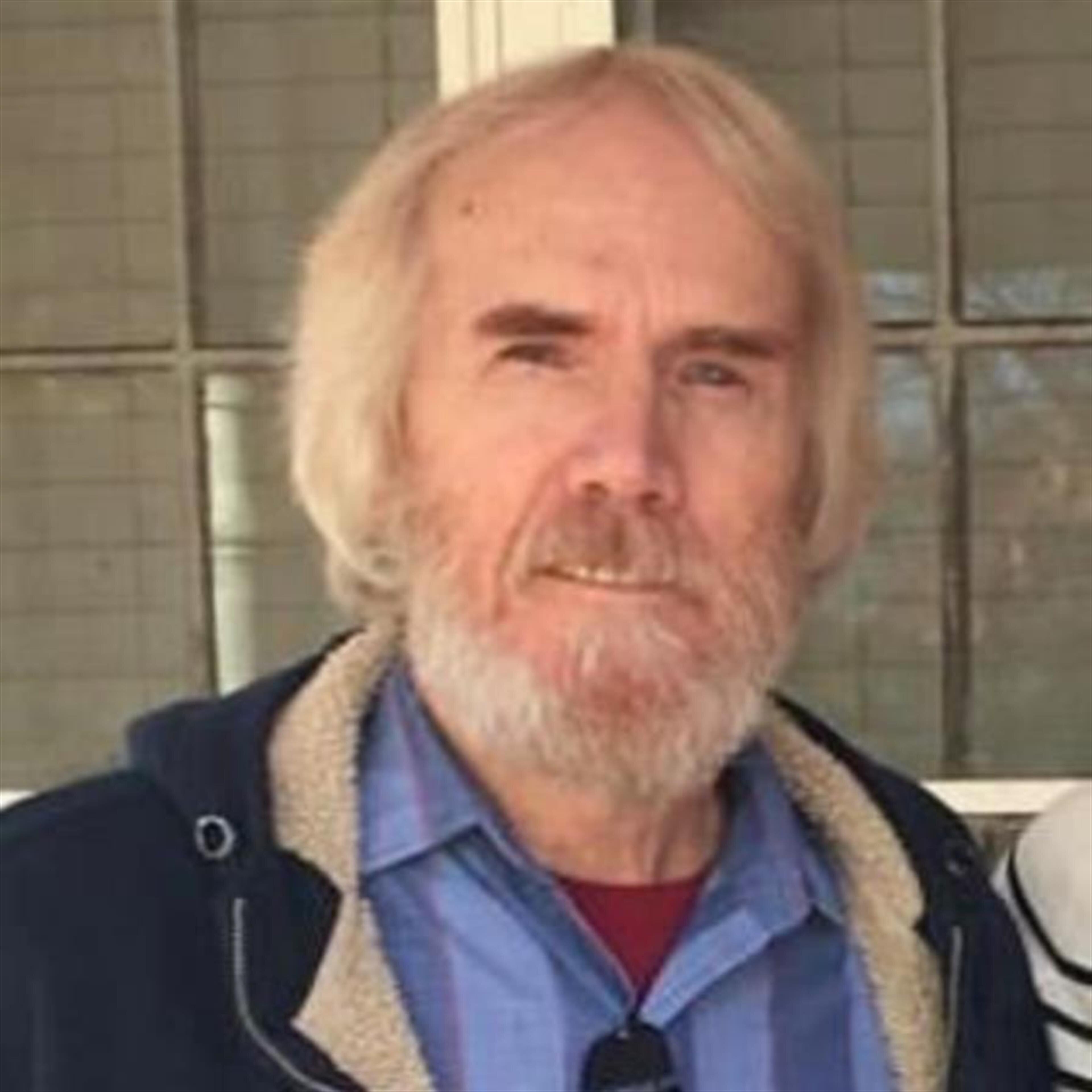 Harold Wayne Brown