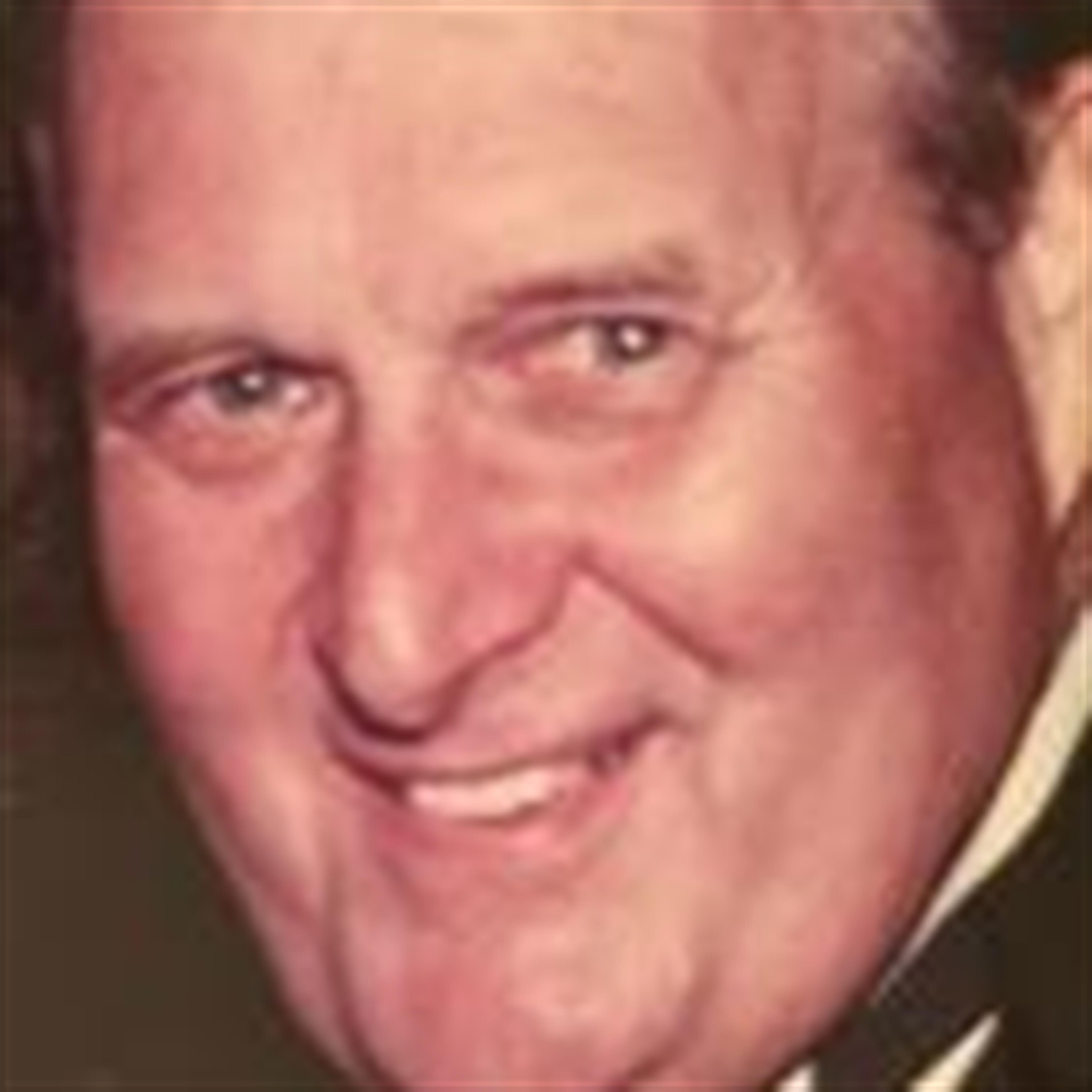 William Robert Slayton