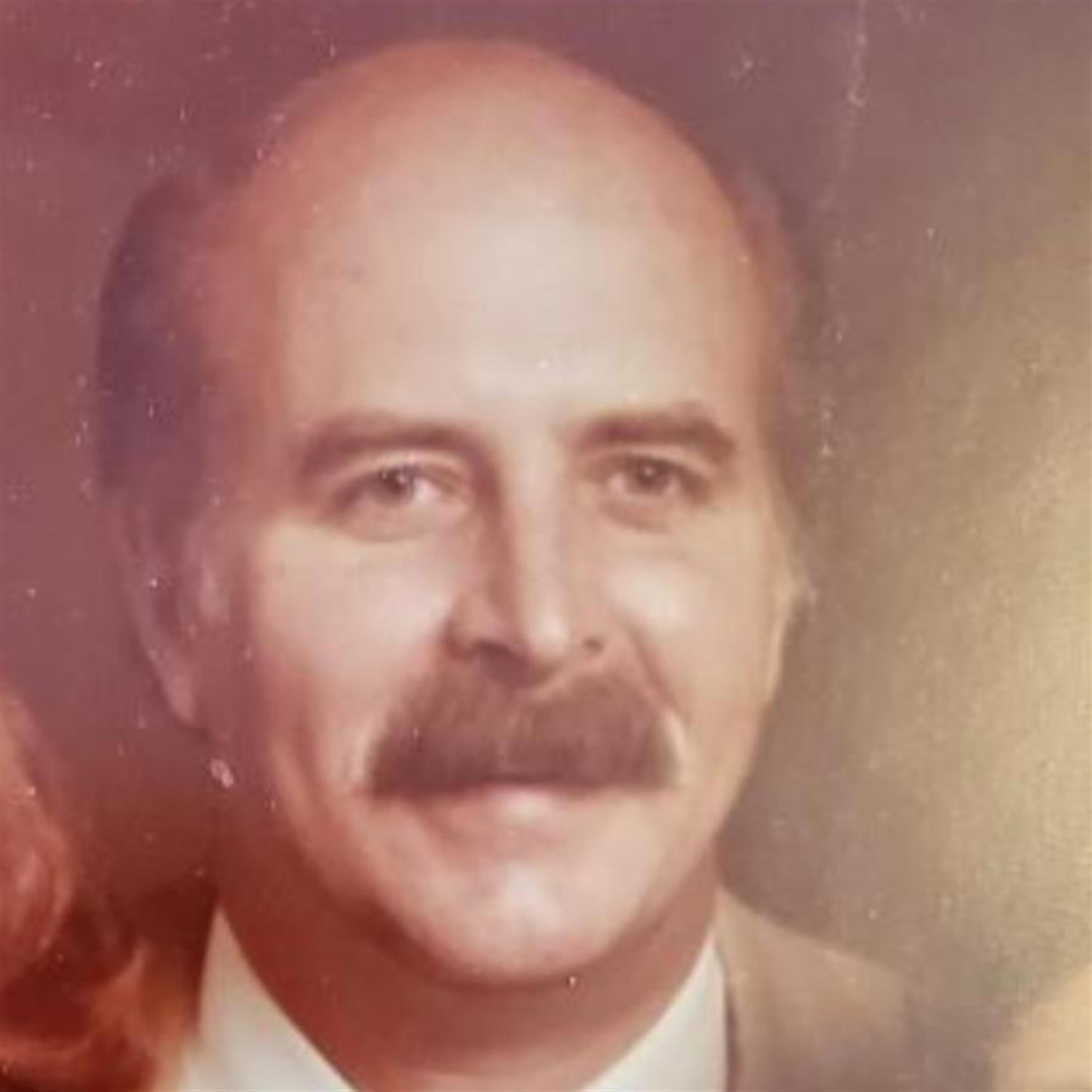 Clifford "Cliff" Slackney