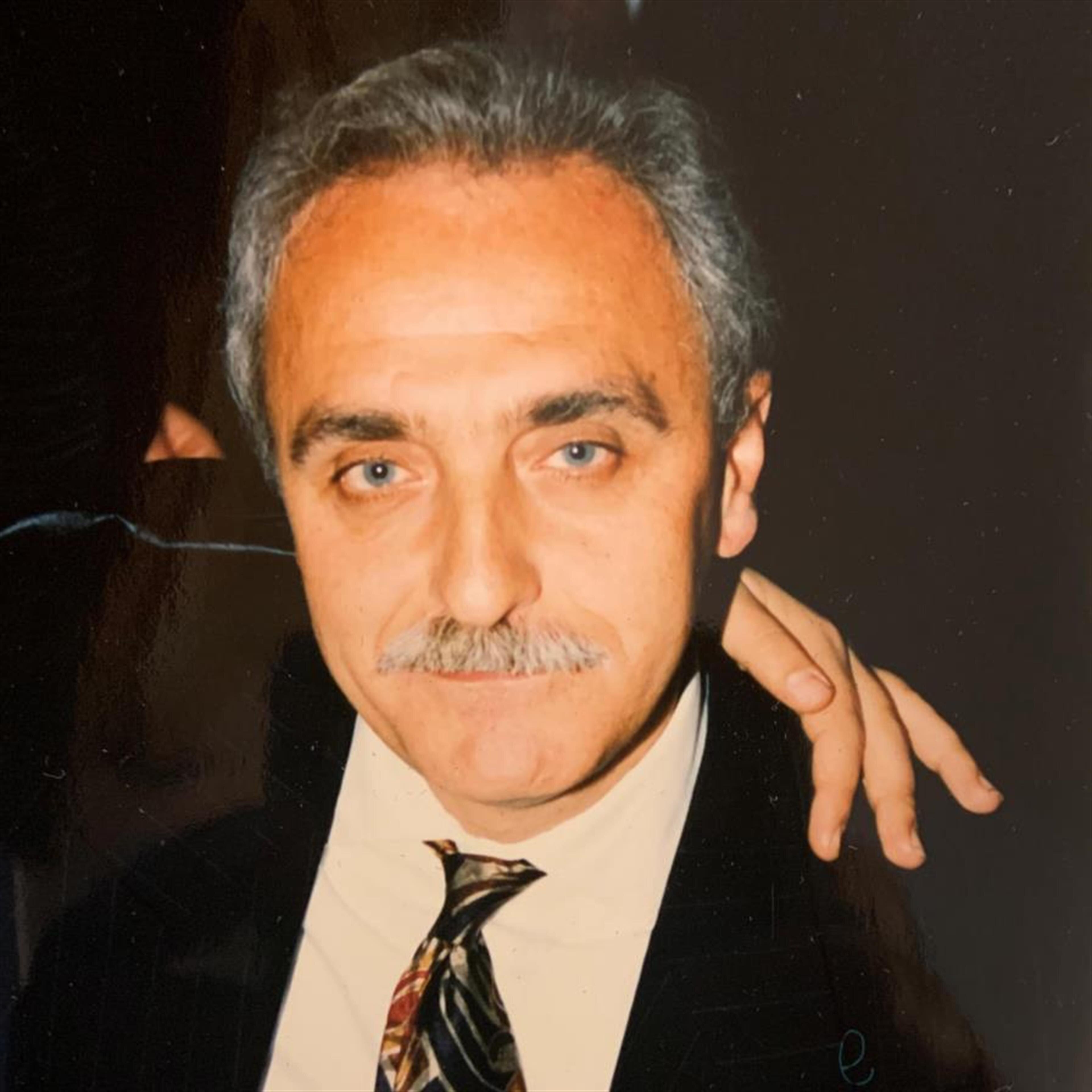 Ioannis Tsambounieris
