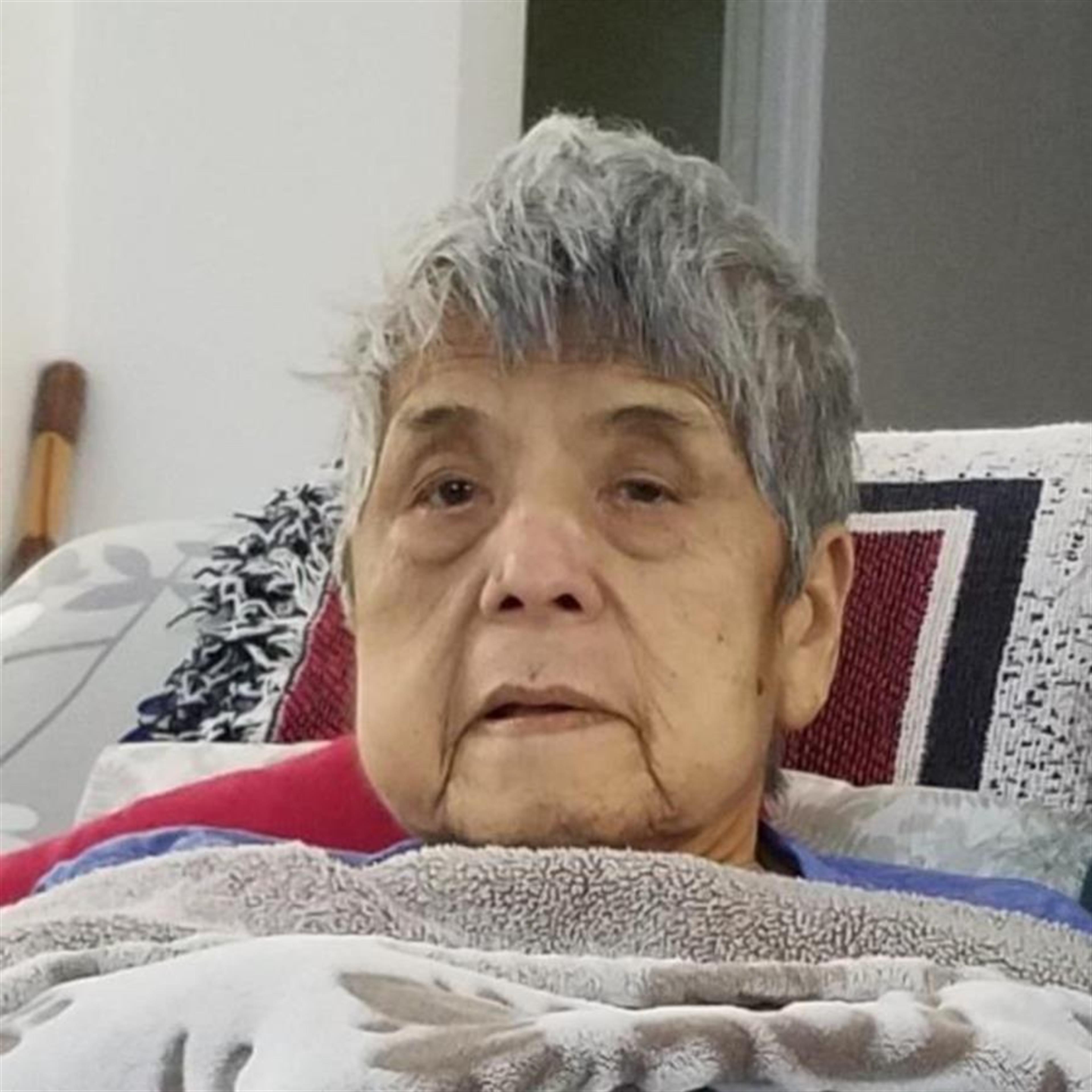 Aiko Irei Shiroma
