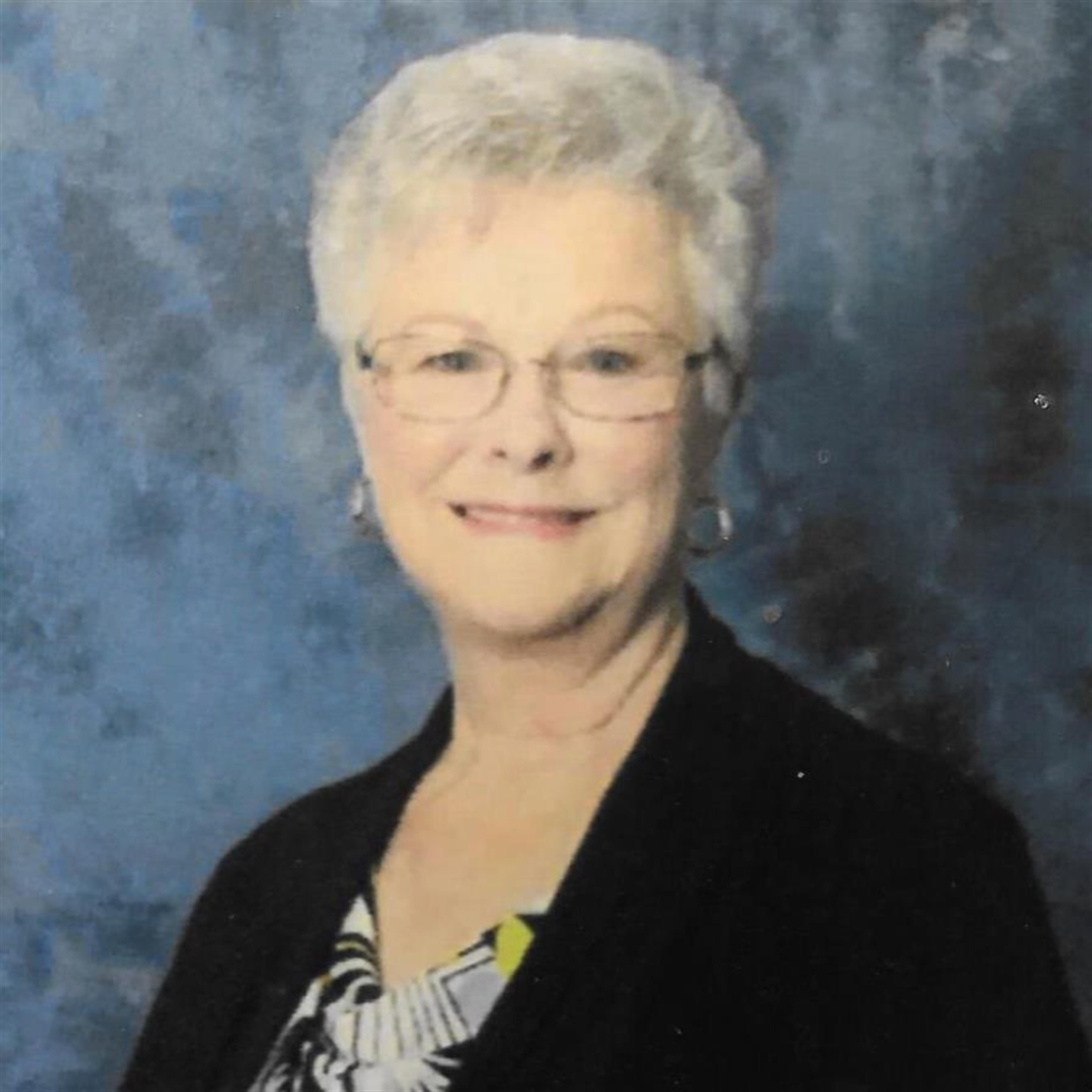 Carolyn Wise Turner