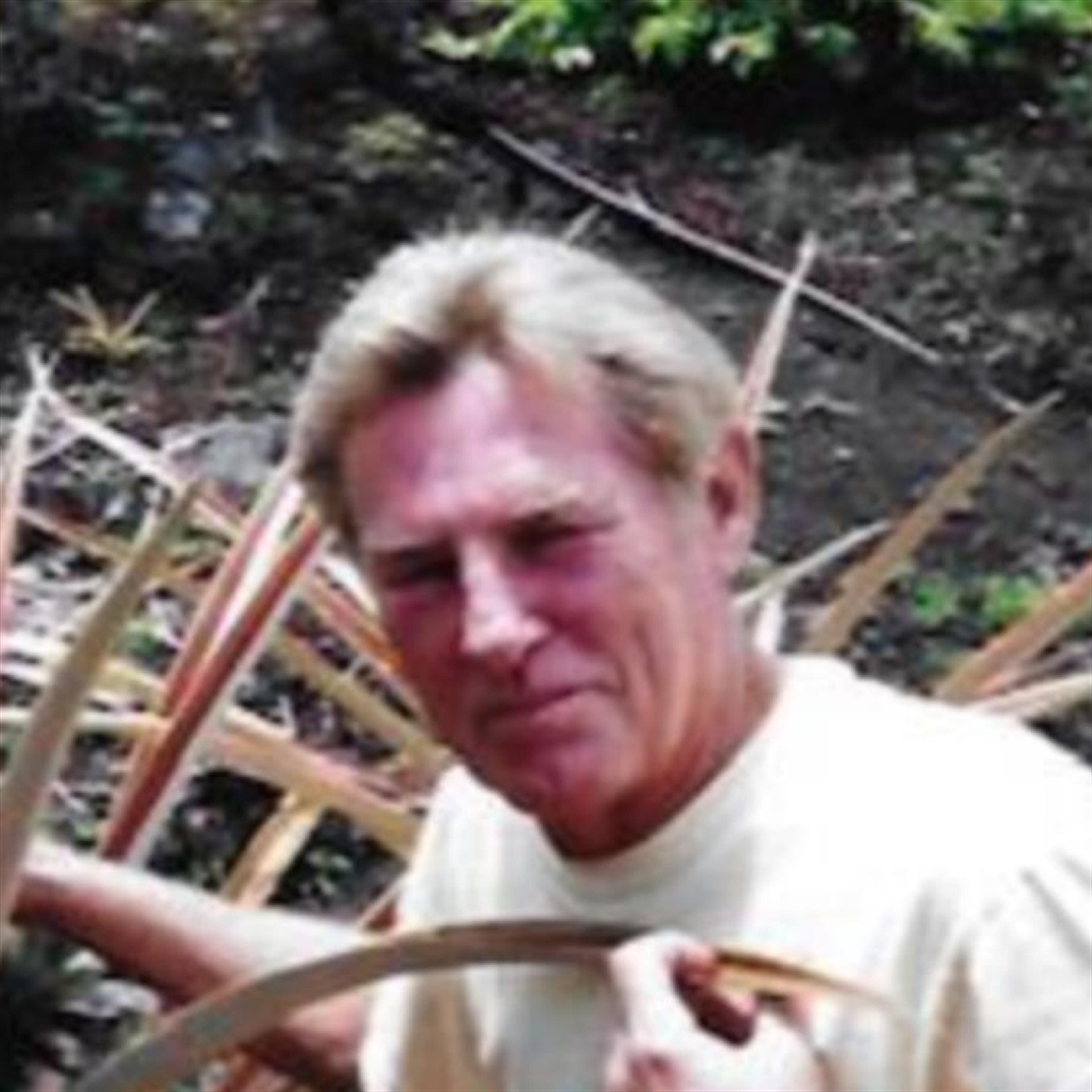 Perry Allen Miles
